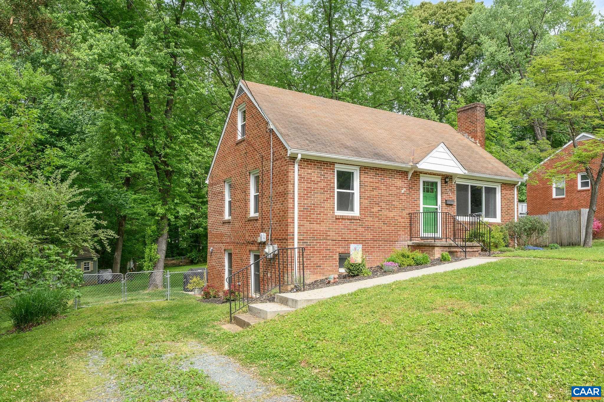 229 AZALEA DR