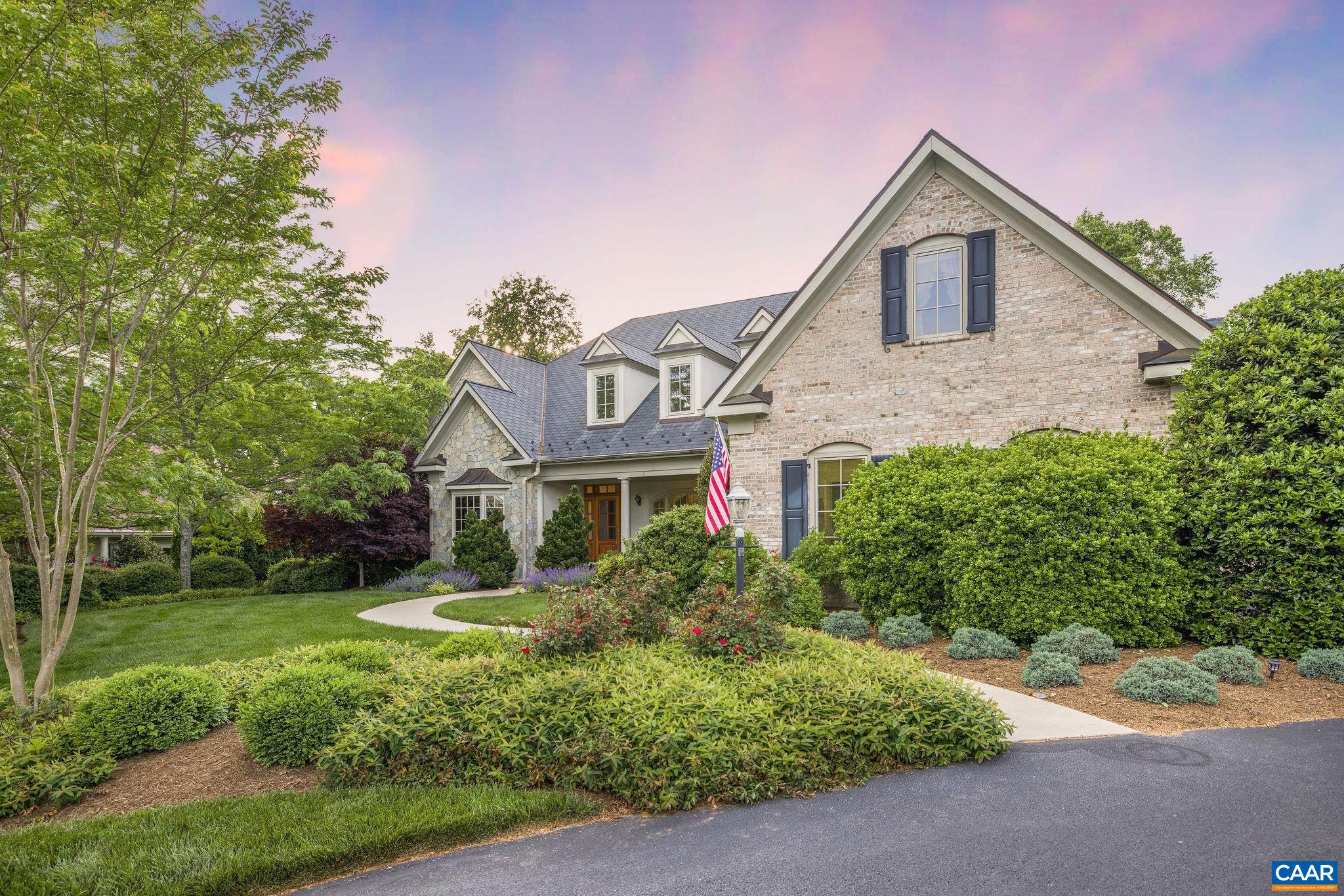 3170 Darby Rd