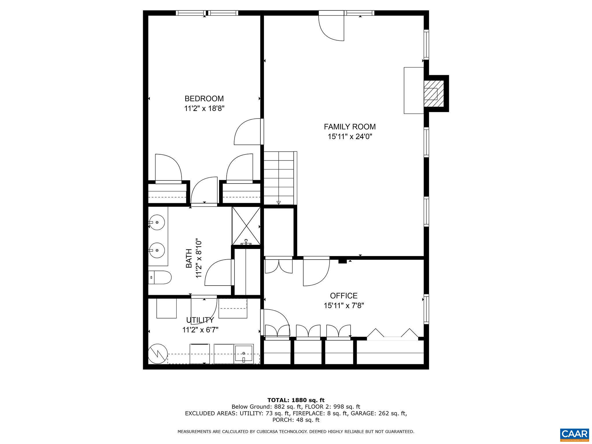 542 WORTHINGTON DR