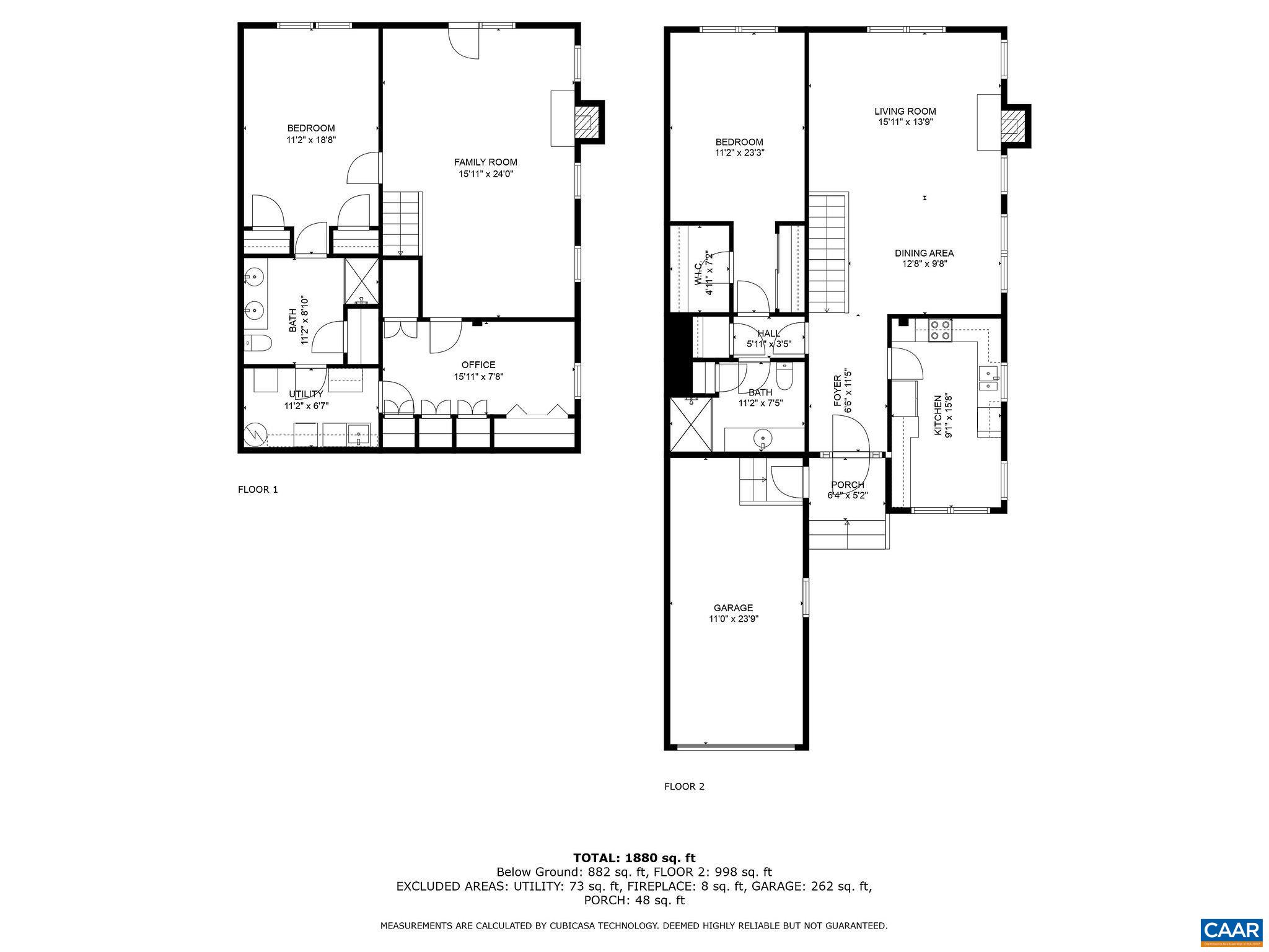 542 WORTHINGTON DR