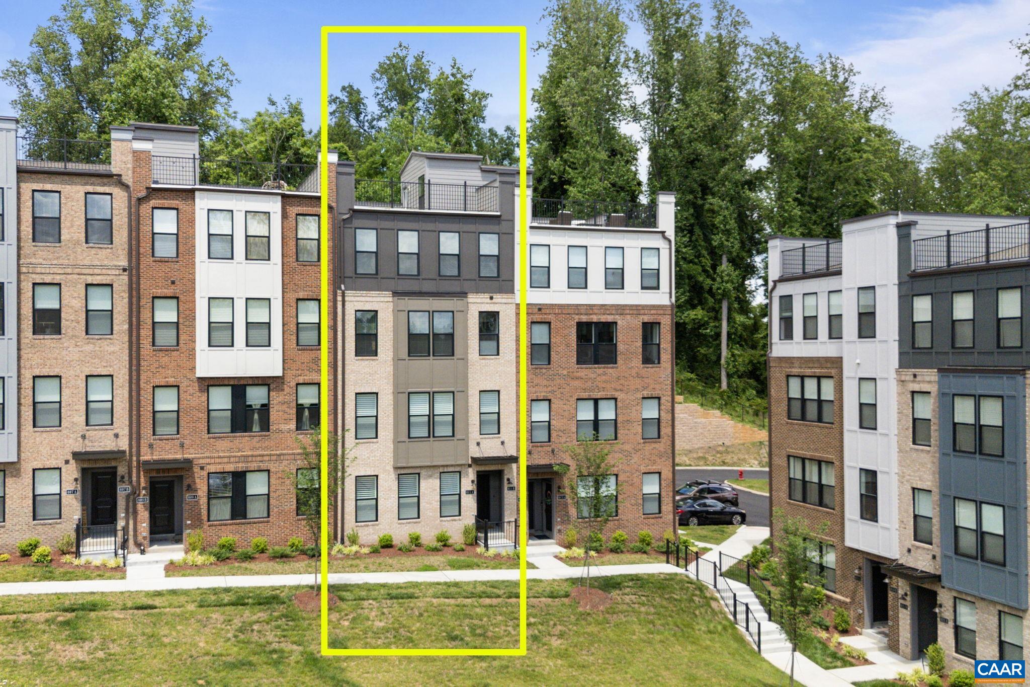 811 WESLEY LN Unit: B