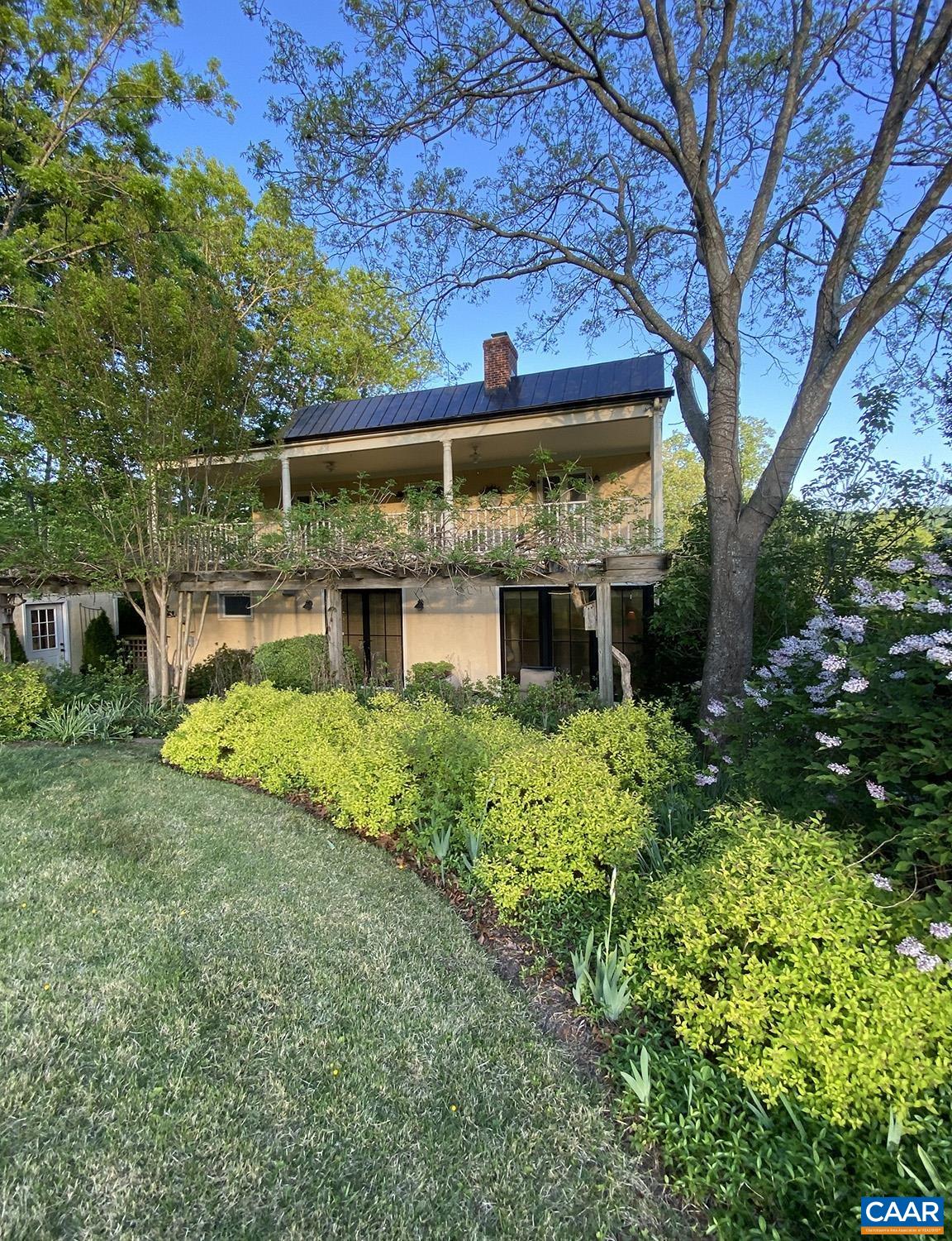 4473 GRAVES MILL RD
