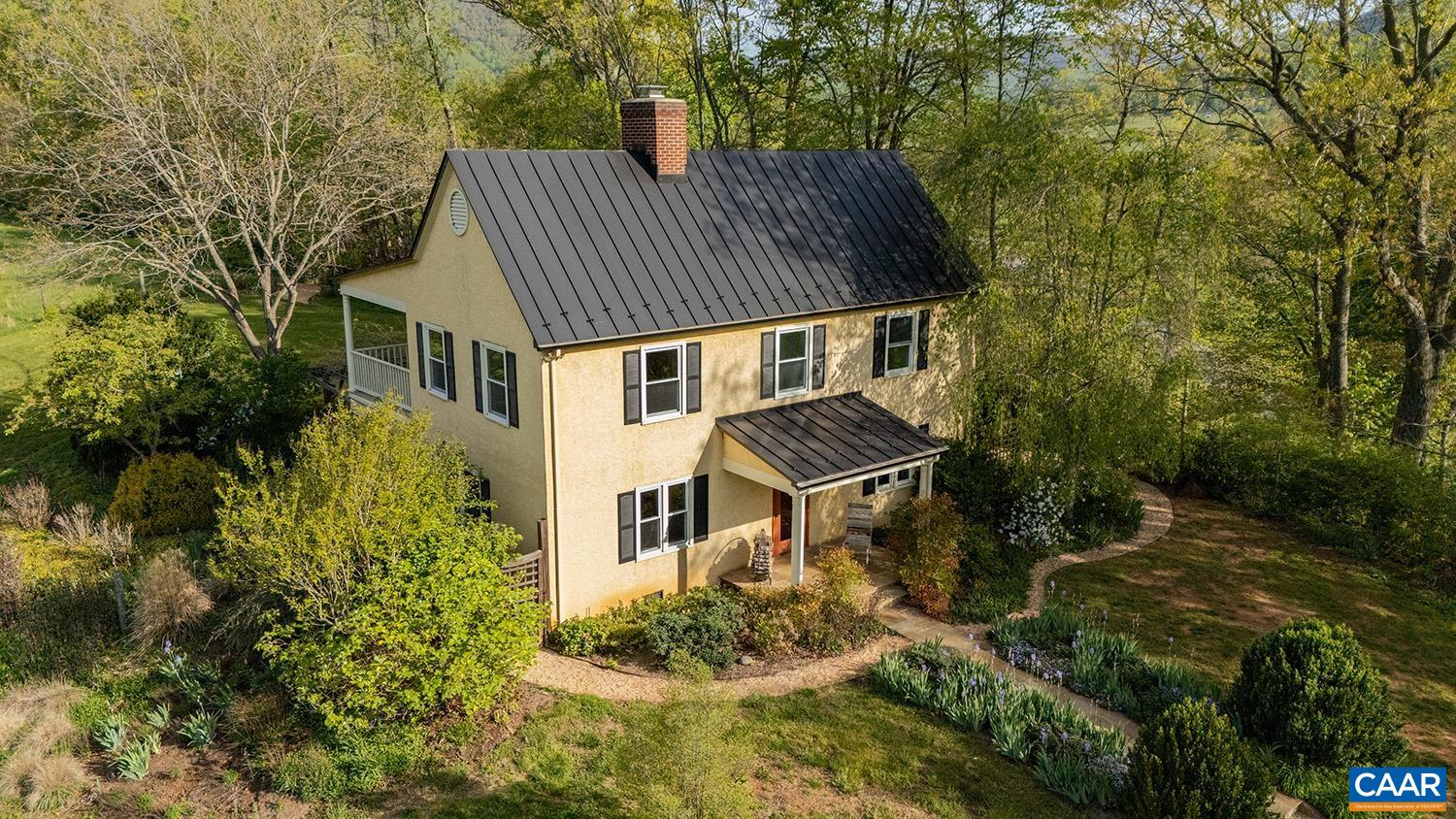 4473 GRAVES MILL RD