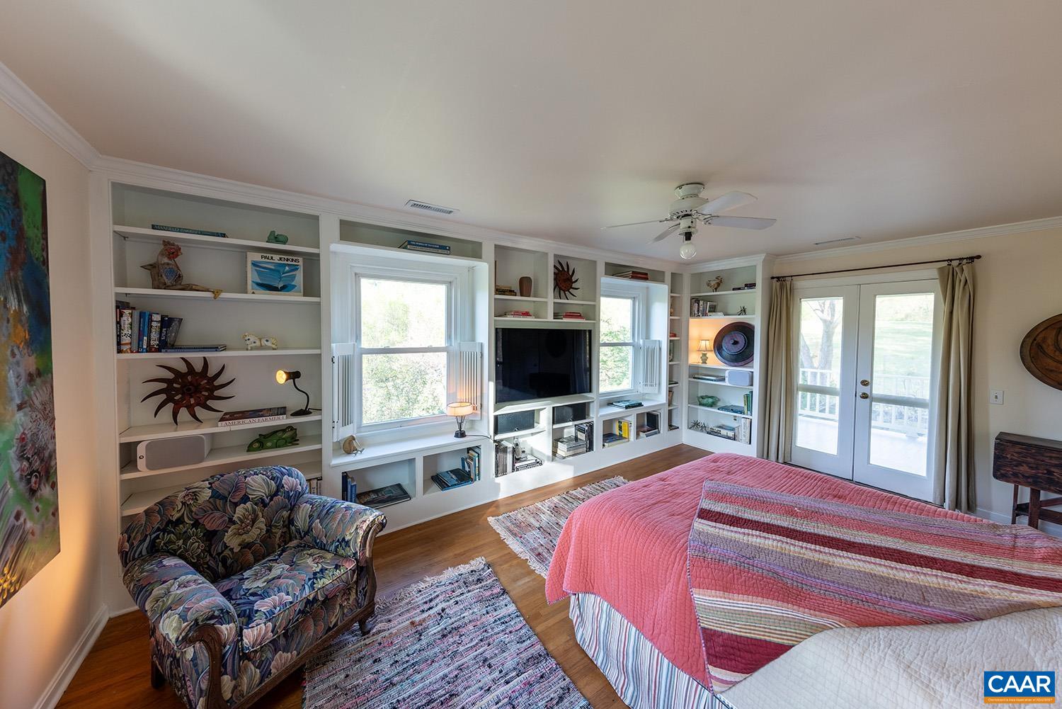 4473 GRAVES MILL RD