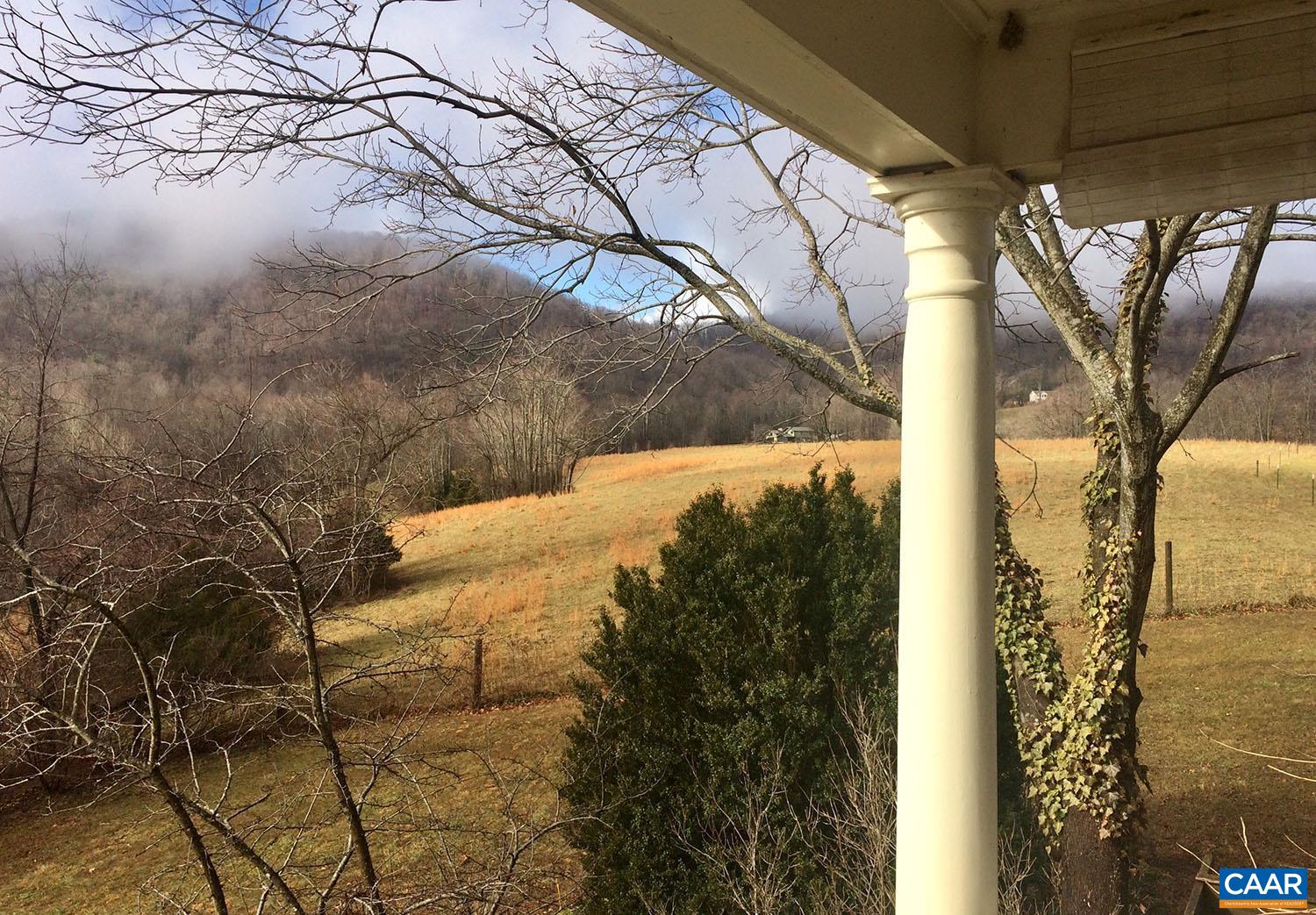 4473 GRAVES MILL RD