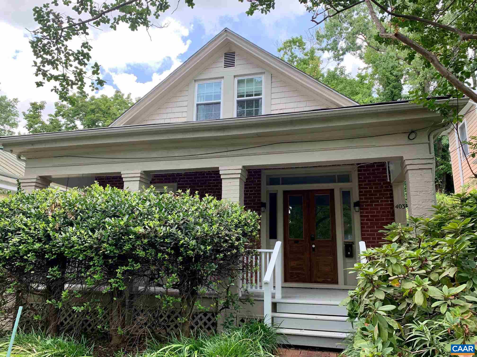 403 HEDGE ST