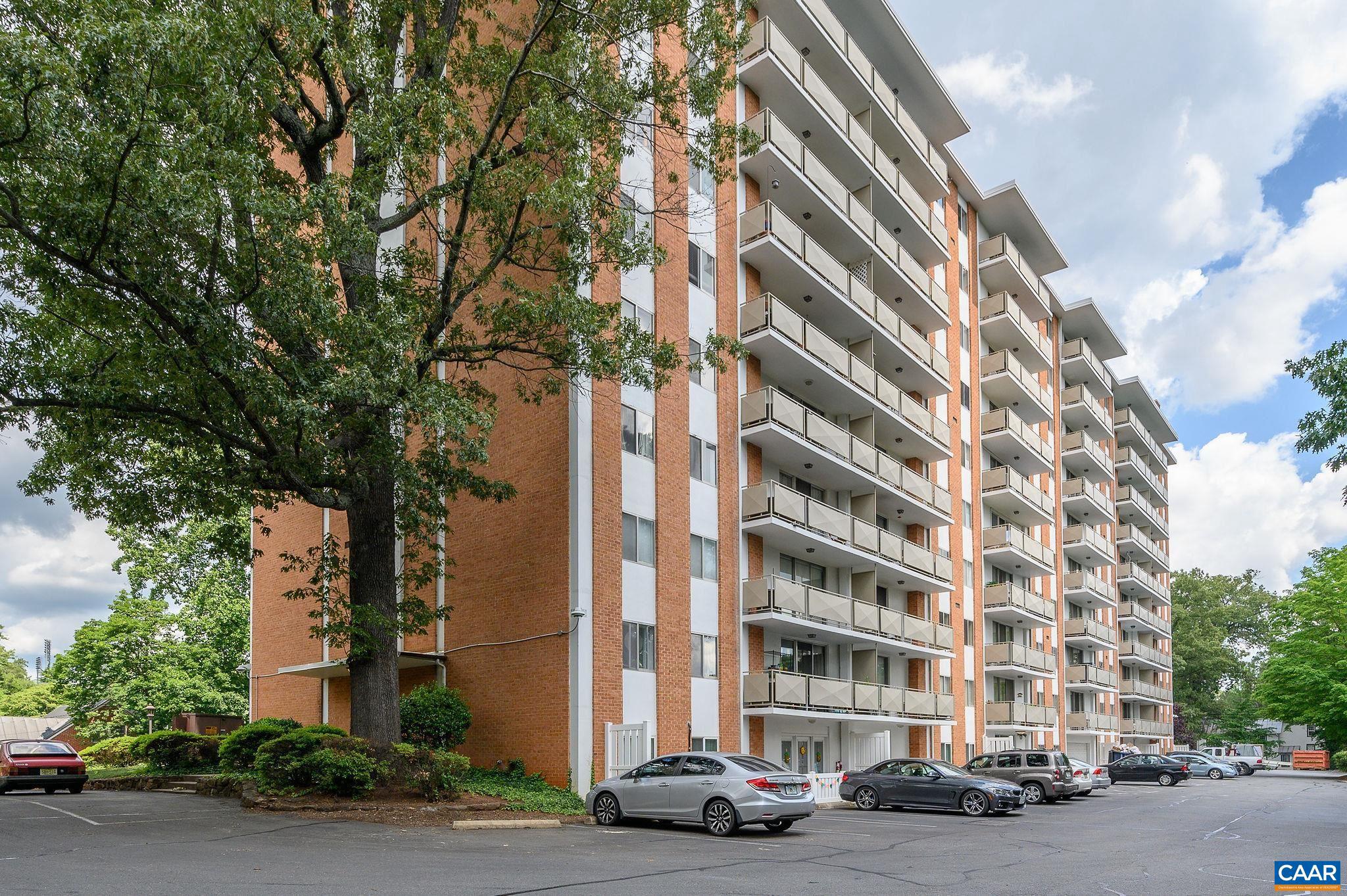 1800 JEFFERSON PARK AVE 507