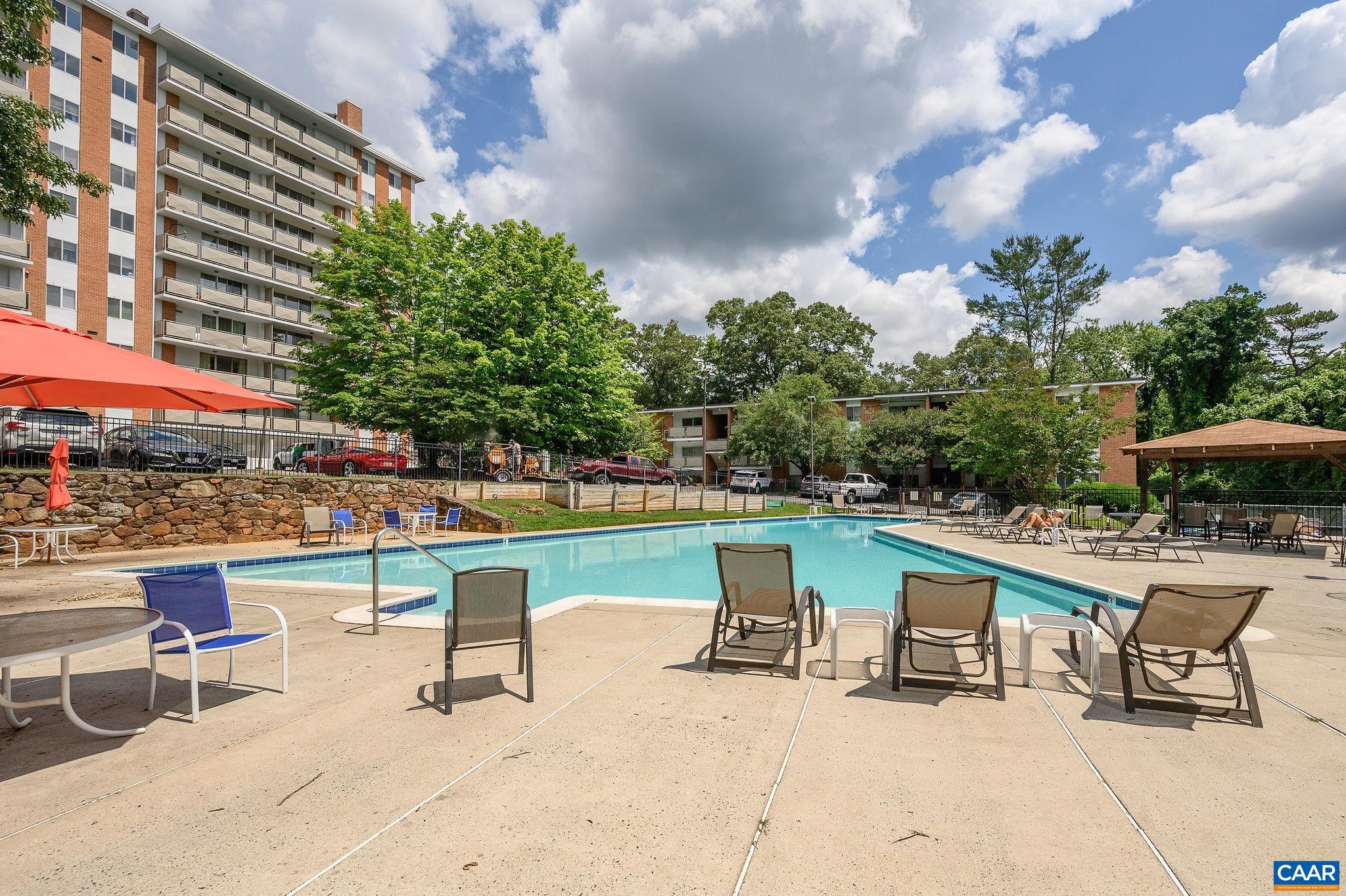 1800 JEFFERSON PARK AVE 507