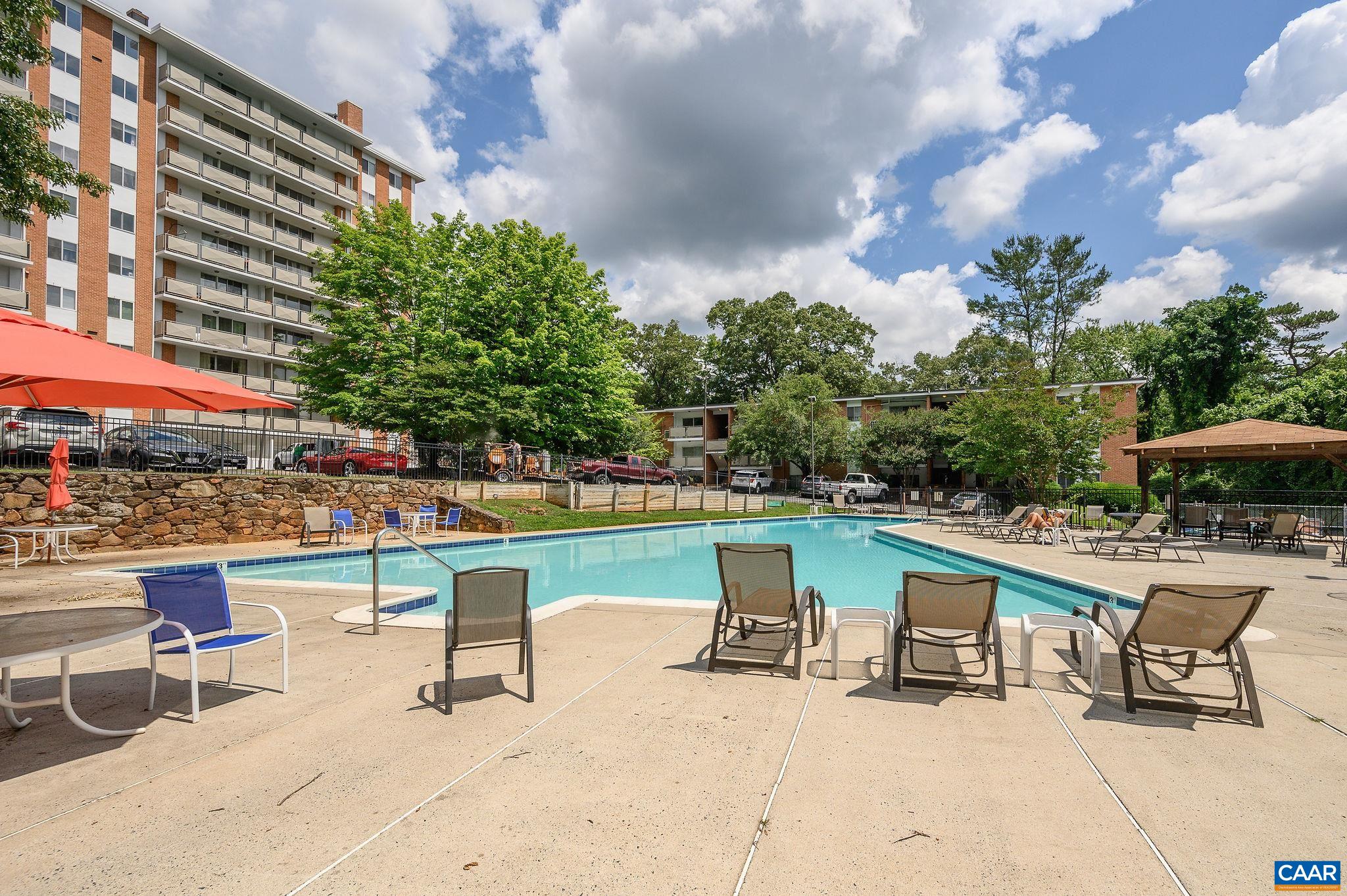 1800 JEFFERSON PARK AVE Unit: 507