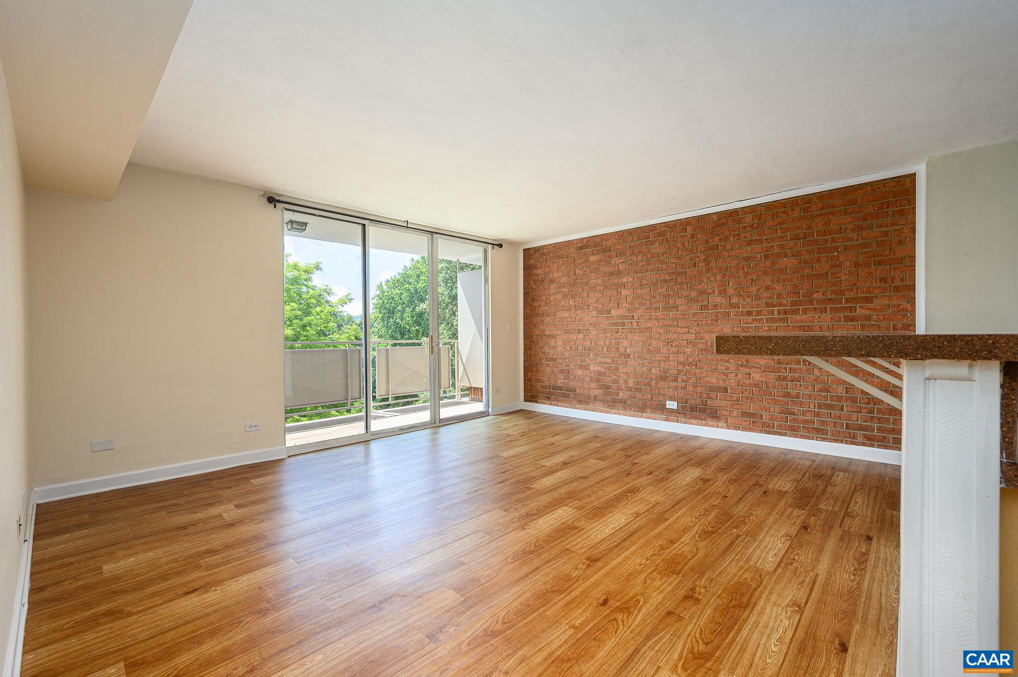 1800 JEFFERSON PARK AVE 507