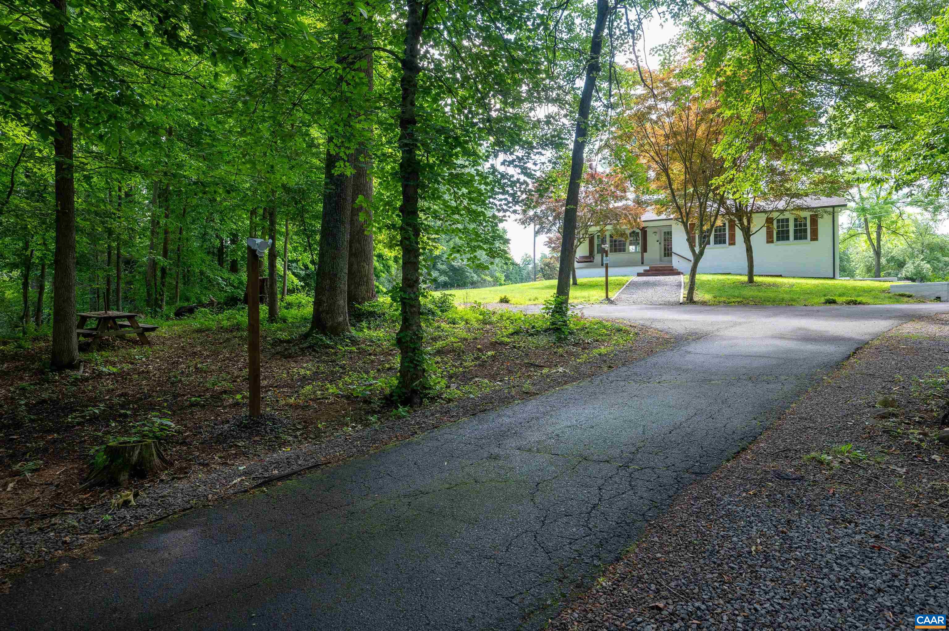 5523 ROCKFISH GAP TPKE