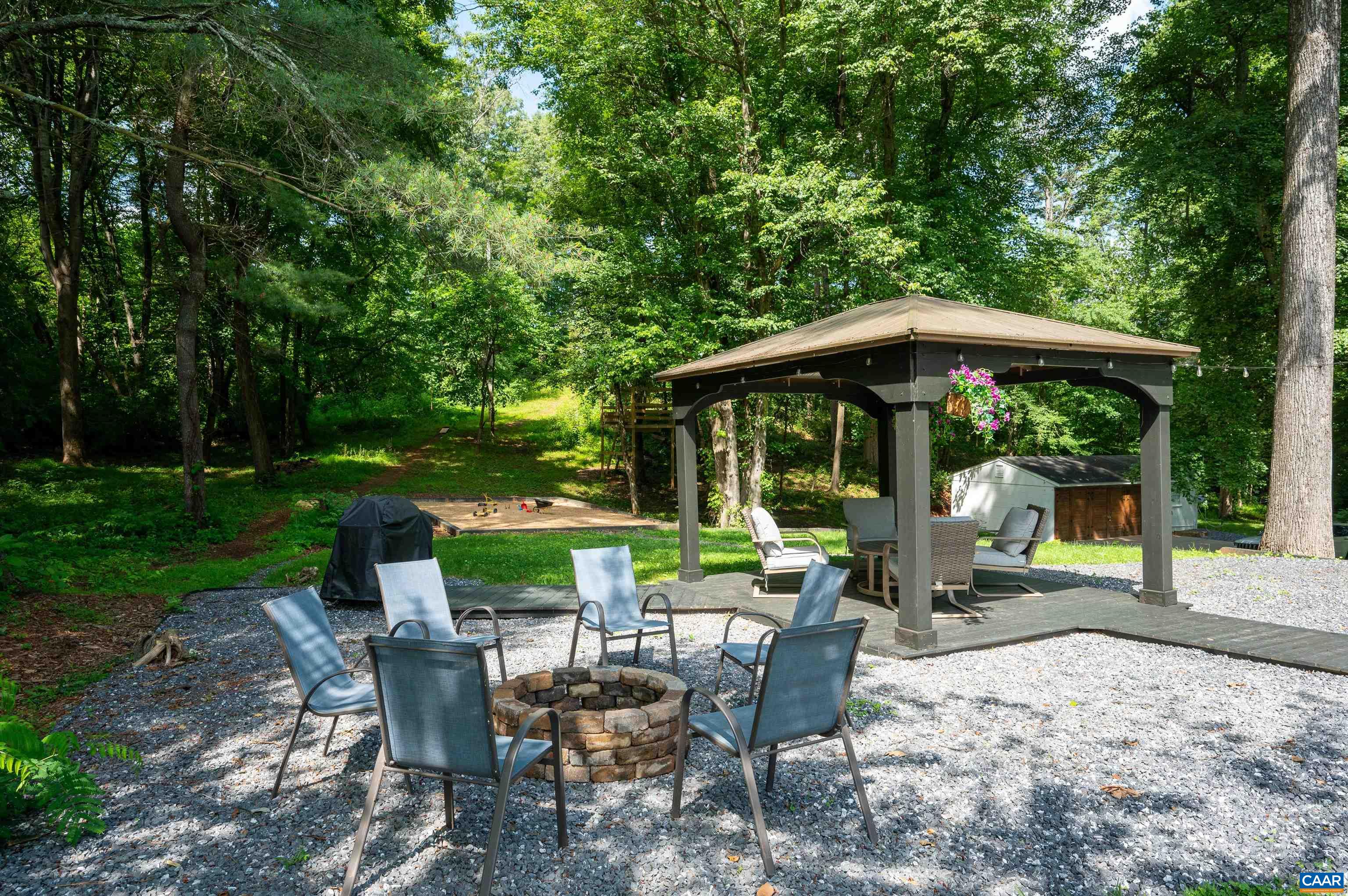 5523 ROCKFISH GAP TPKE
