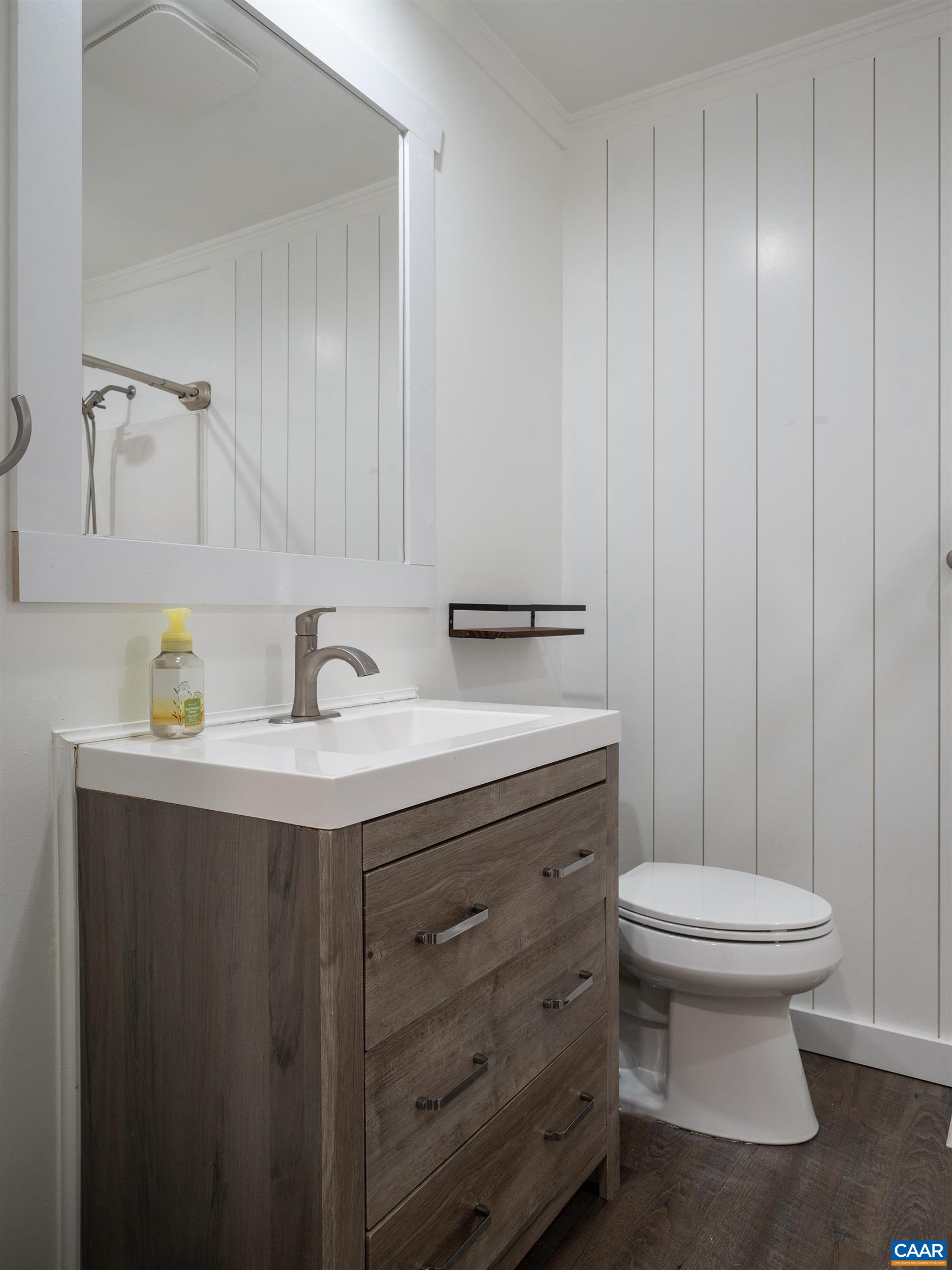 5523 ROCKFISH GAP TPKE