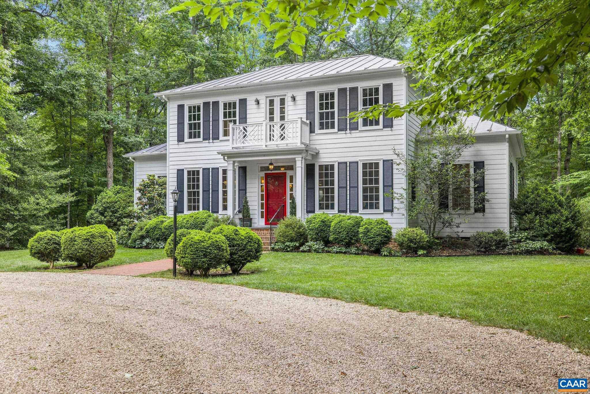 861 BEAVER DAM RD