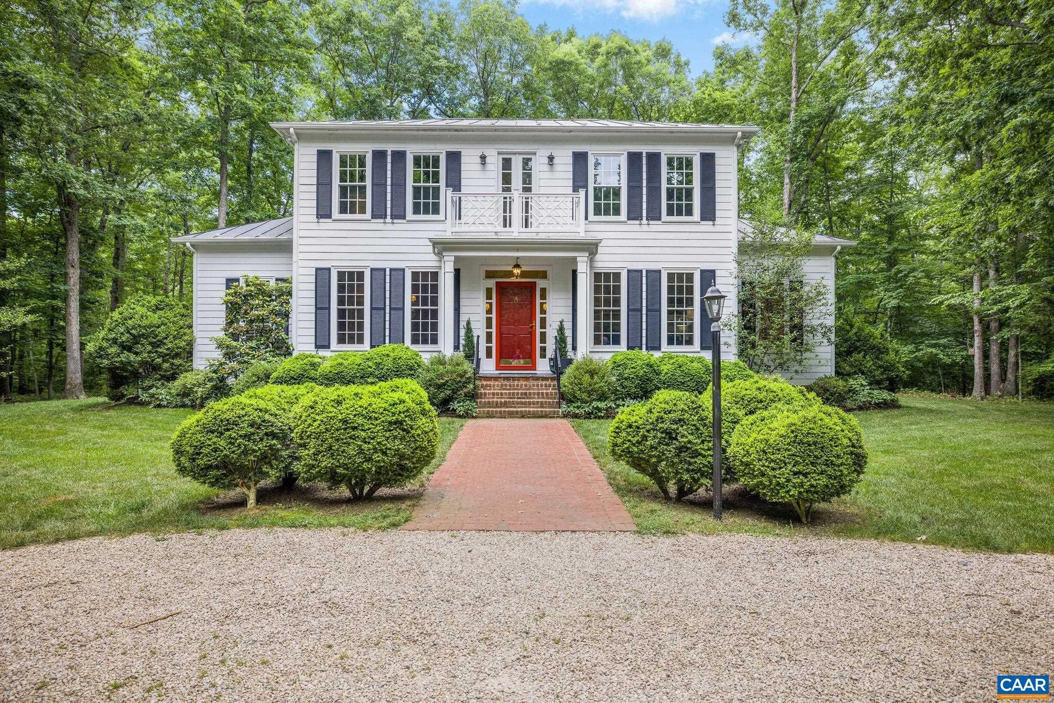 861 BEAVER DAM RD