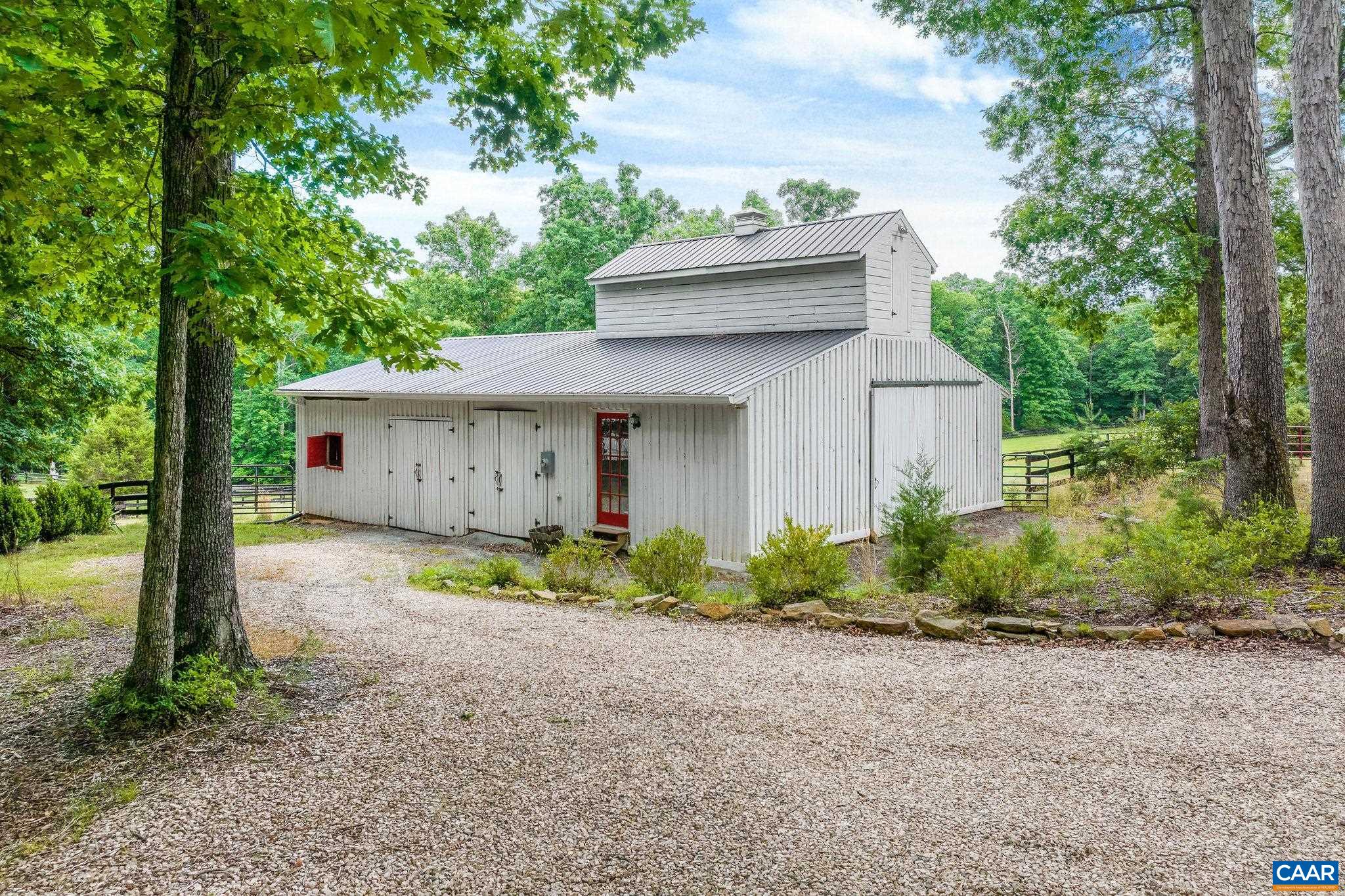 861 BEAVER DAM RD