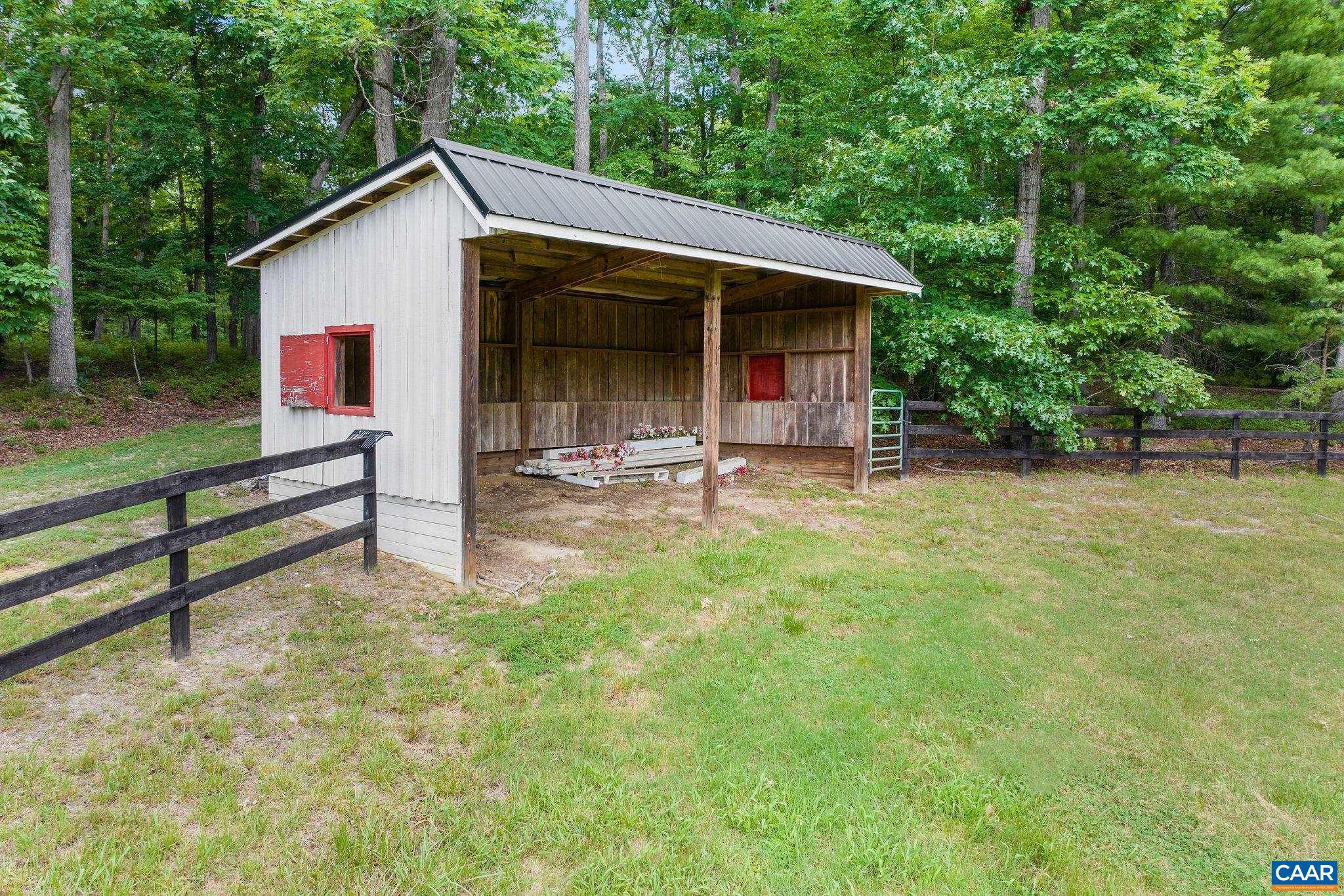 861 BEAVER DAM RD