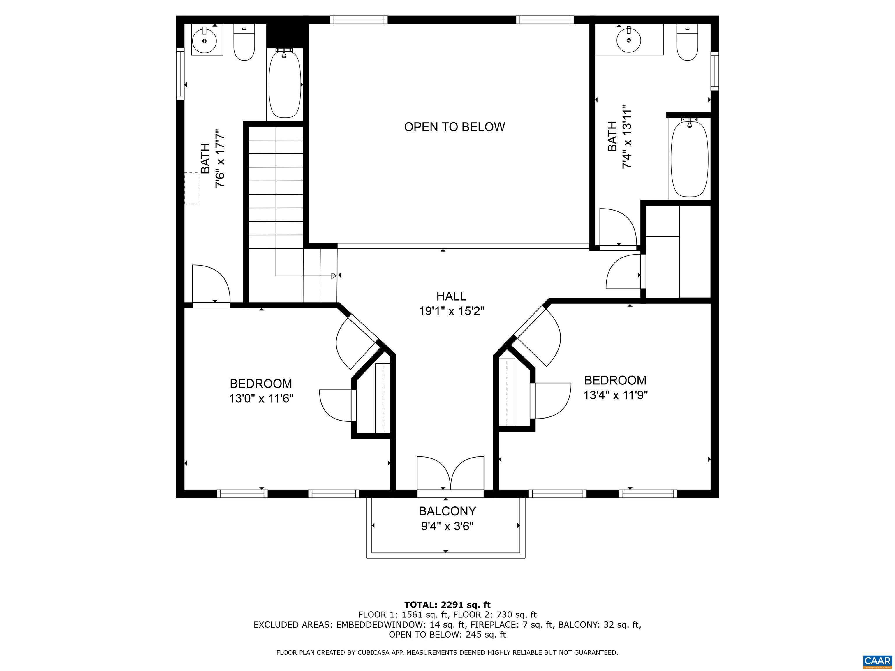 861 BEAVER DAM RD