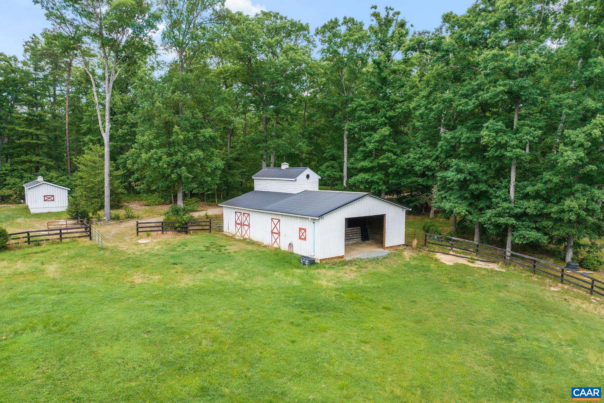 861 BEAVER DAM RD
