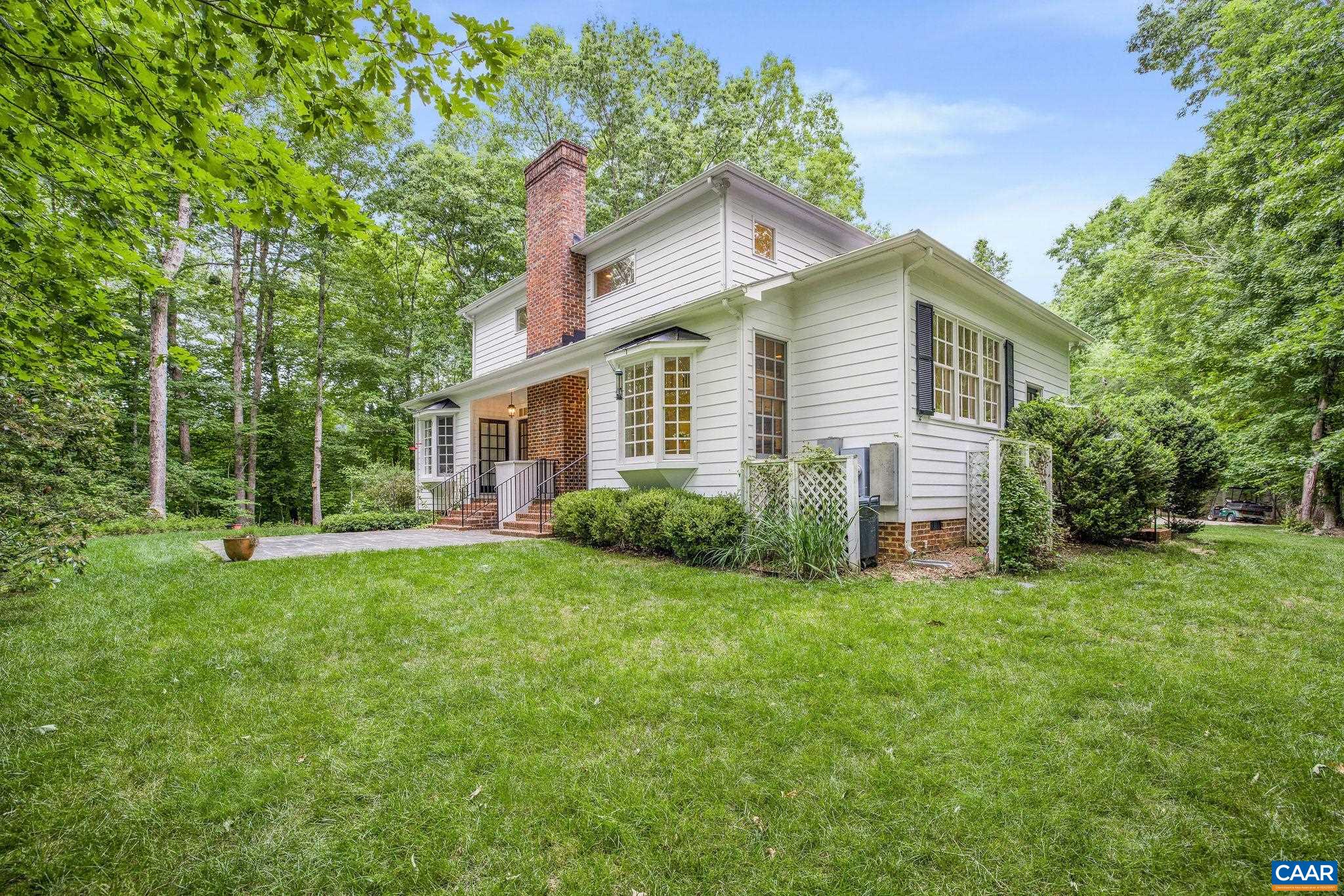 861 BEAVER DAM RD