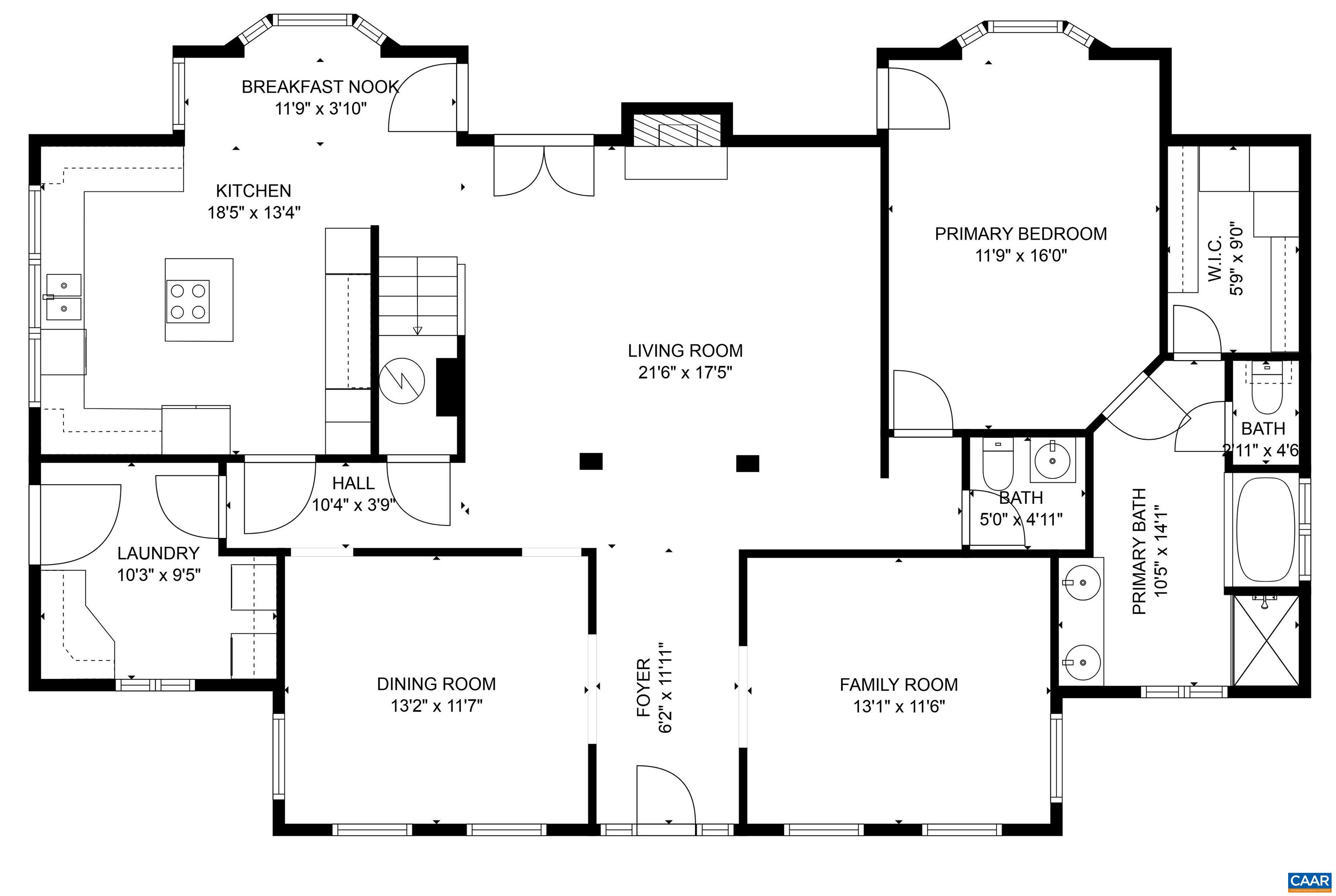 861 BEAVER DAM RD