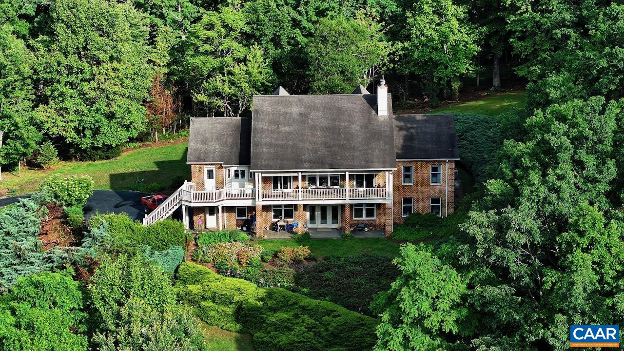 3625 RALEIGH MOUNTAIN TRL