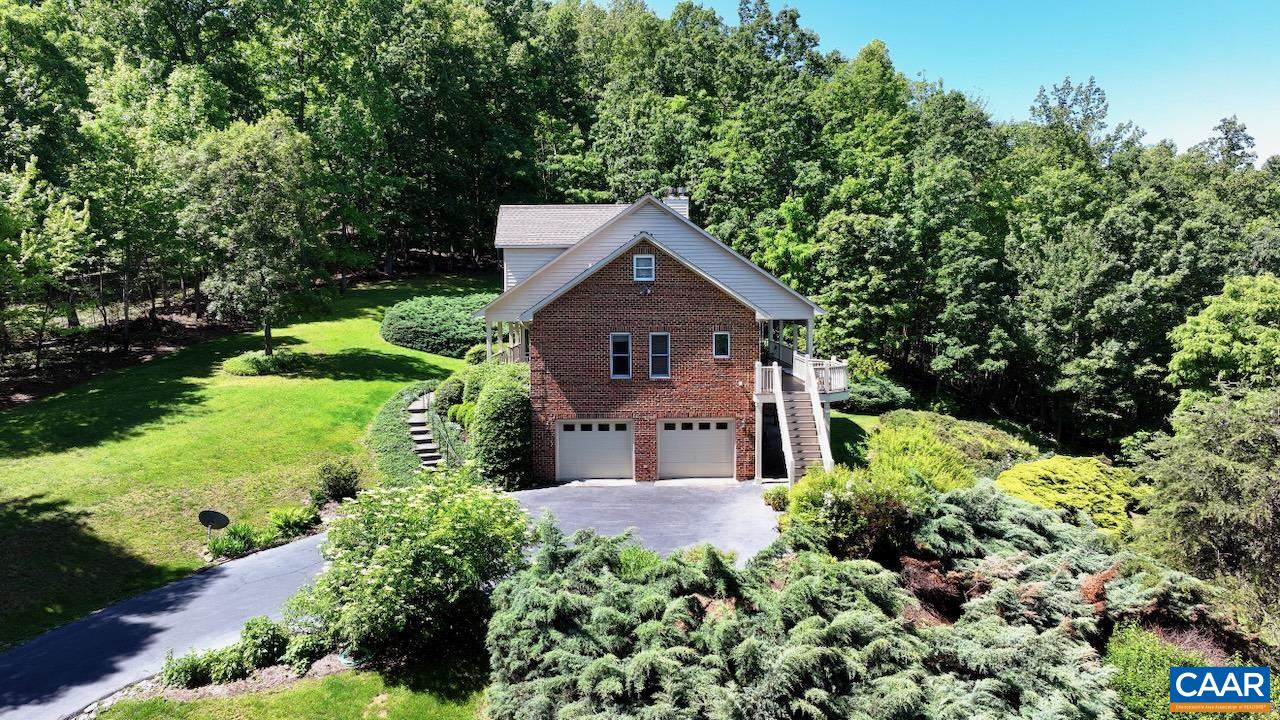 3625 RALEIGH MOUNTAIN TRL