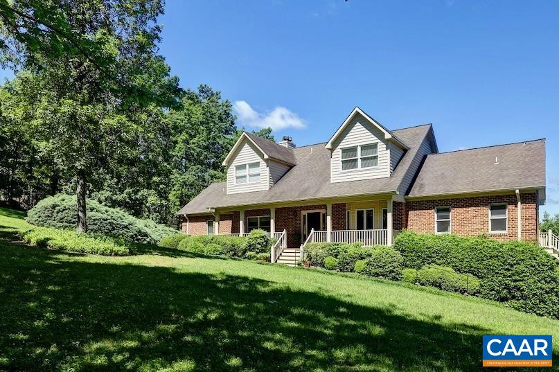 3625 RALEIGH MOUNTAIN TRL