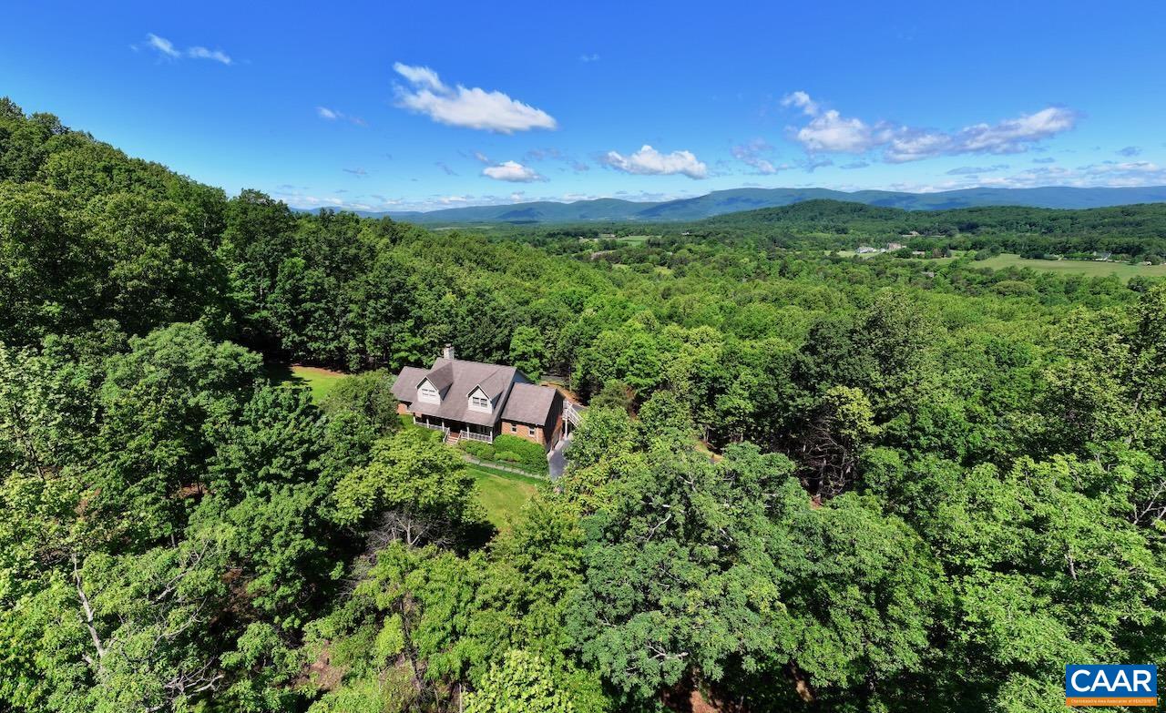 3625 RALEIGH MOUNTAIN TRL