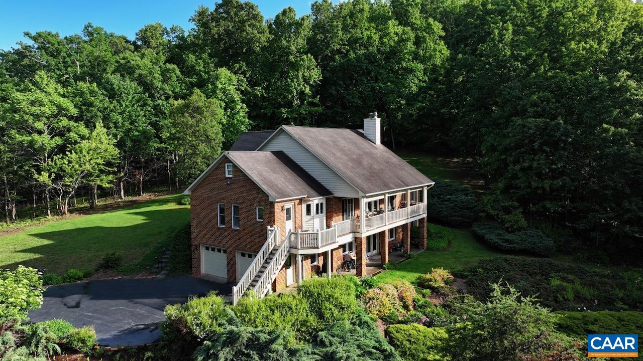 3625 RALEIGH MOUNTAIN TRL