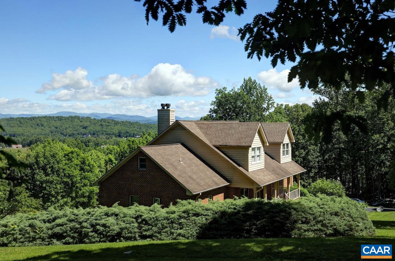 3625 RALEIGH MOUNTAIN TRL