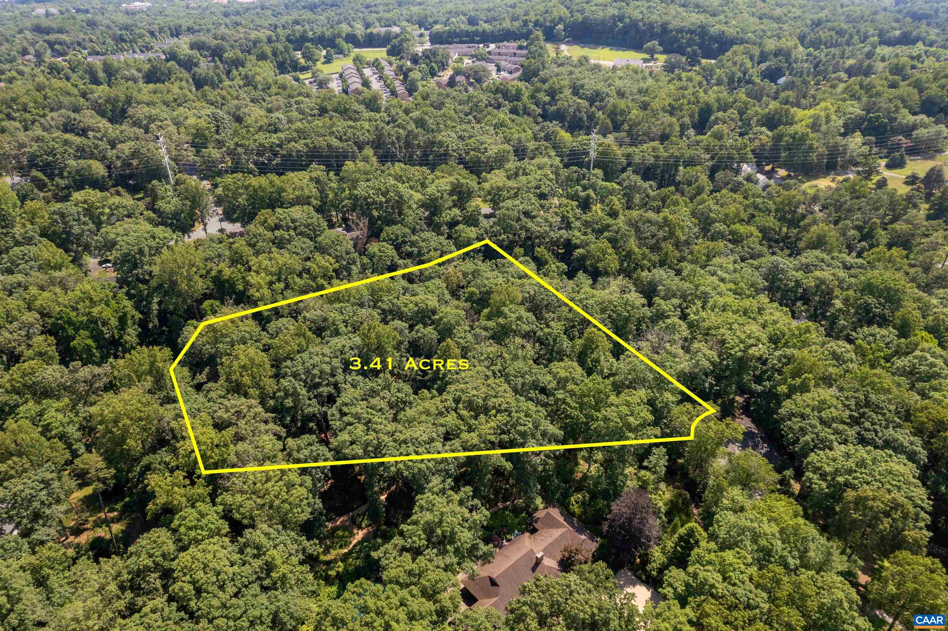 Lot 7 TERRELL CT