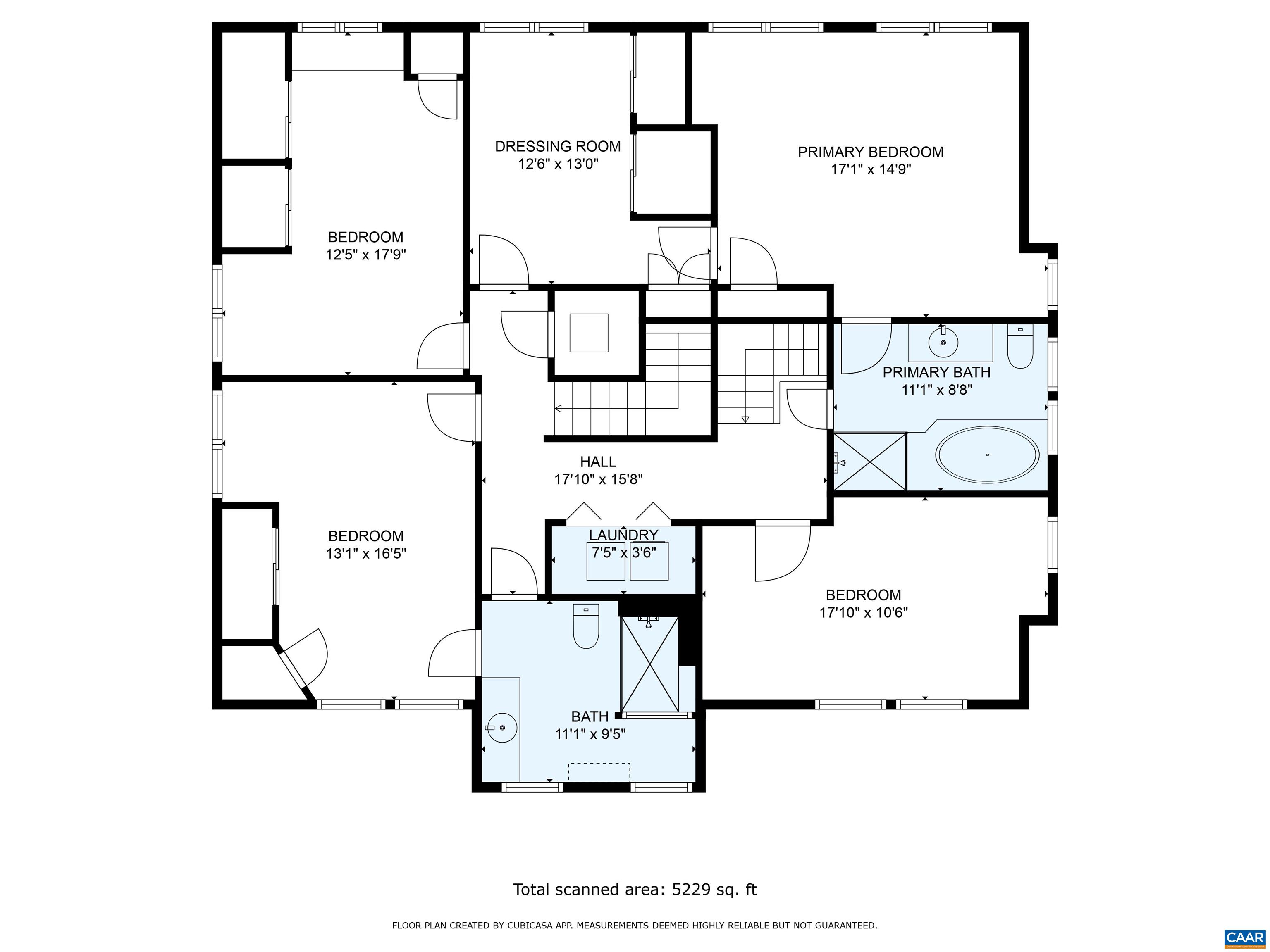 485 MARTHAS WAY