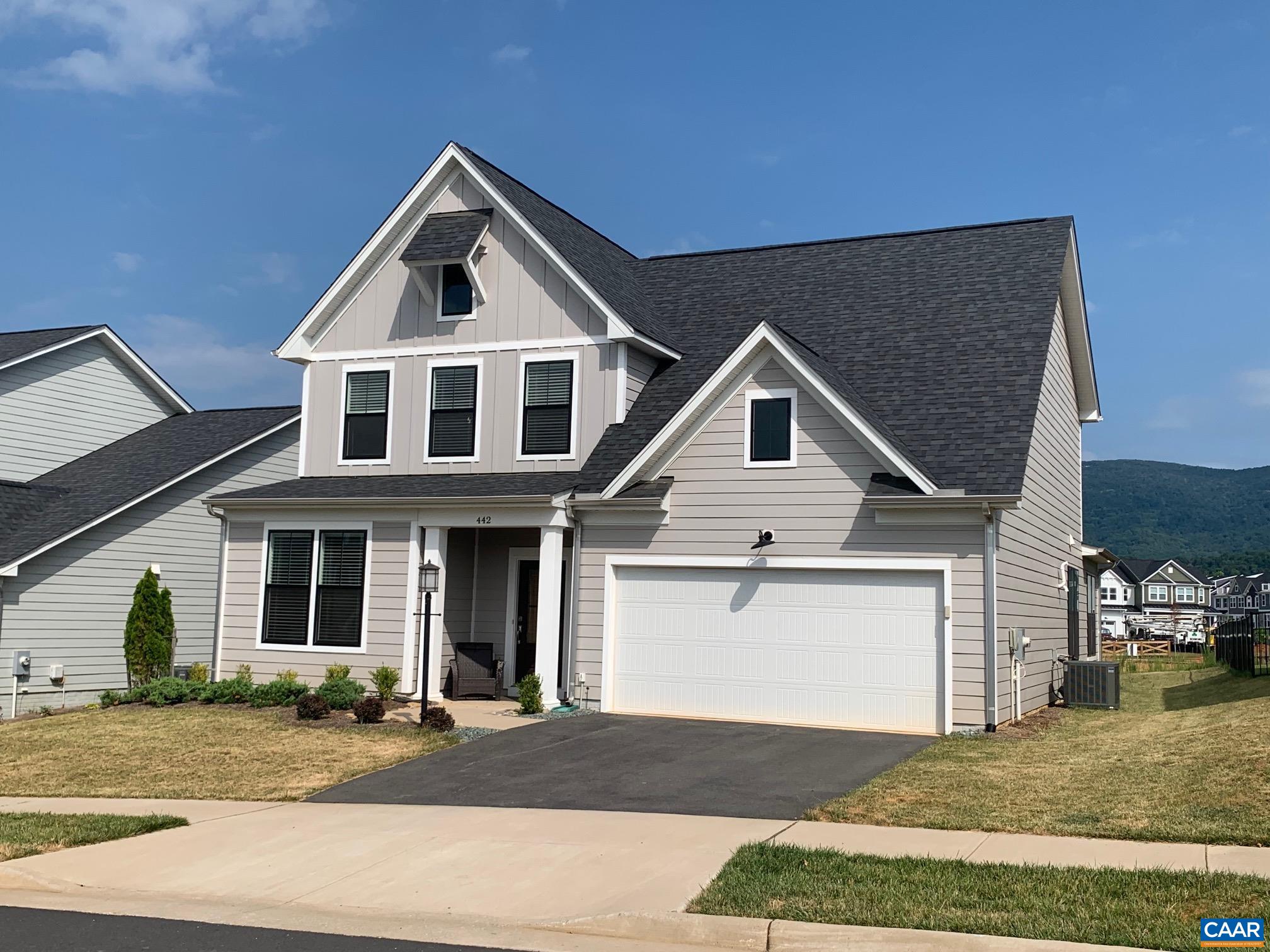 442 CLAIBOURNE RD