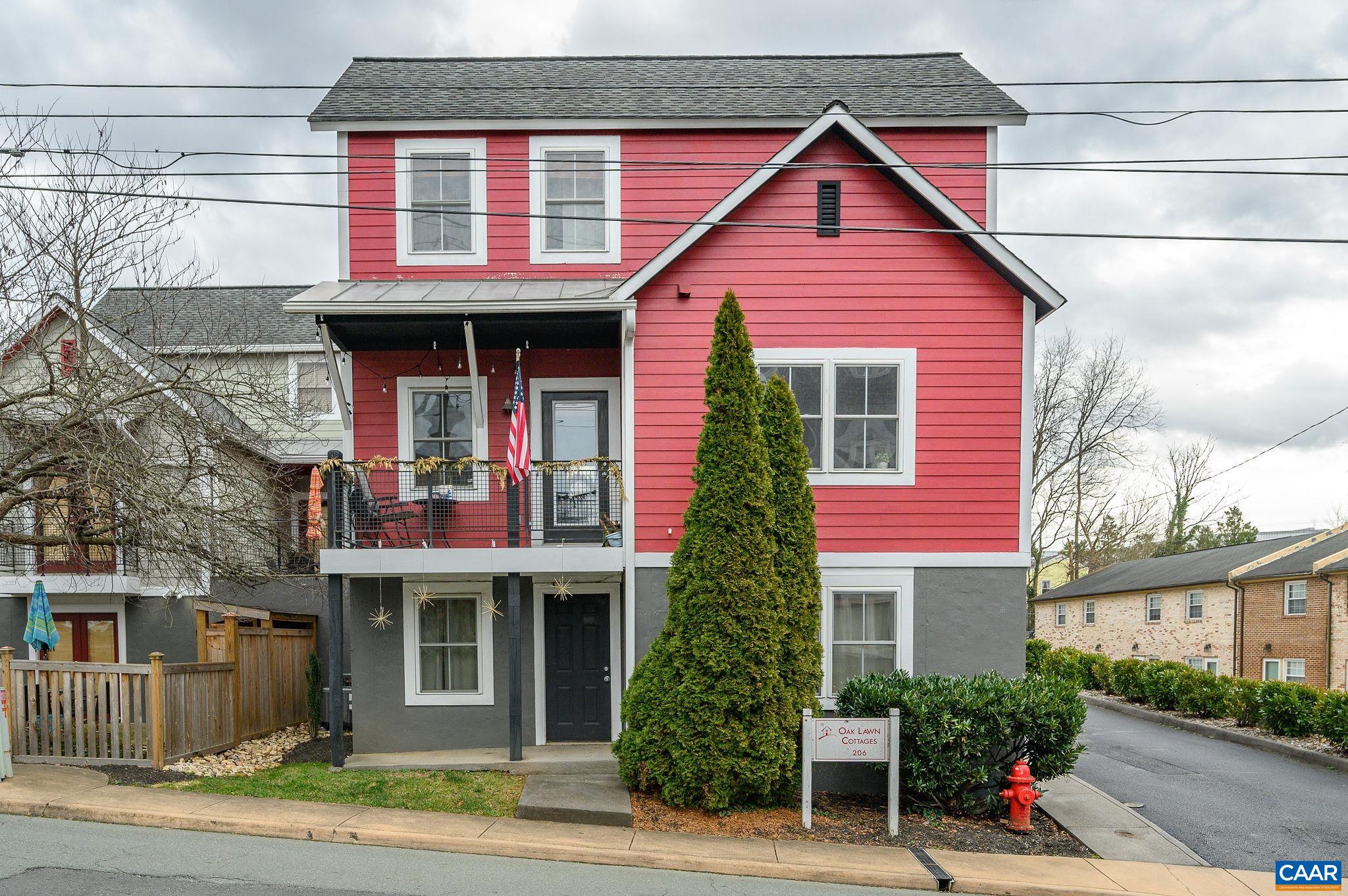 206 SW 5TH ST SW Unit: A