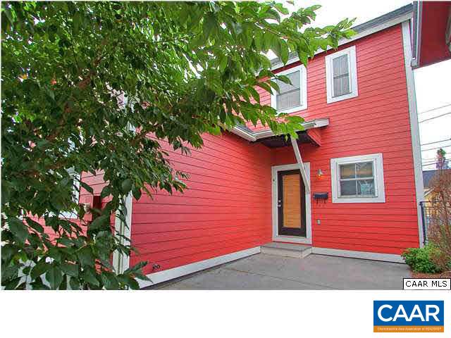 206 SW 5TH ST SW Unit: A