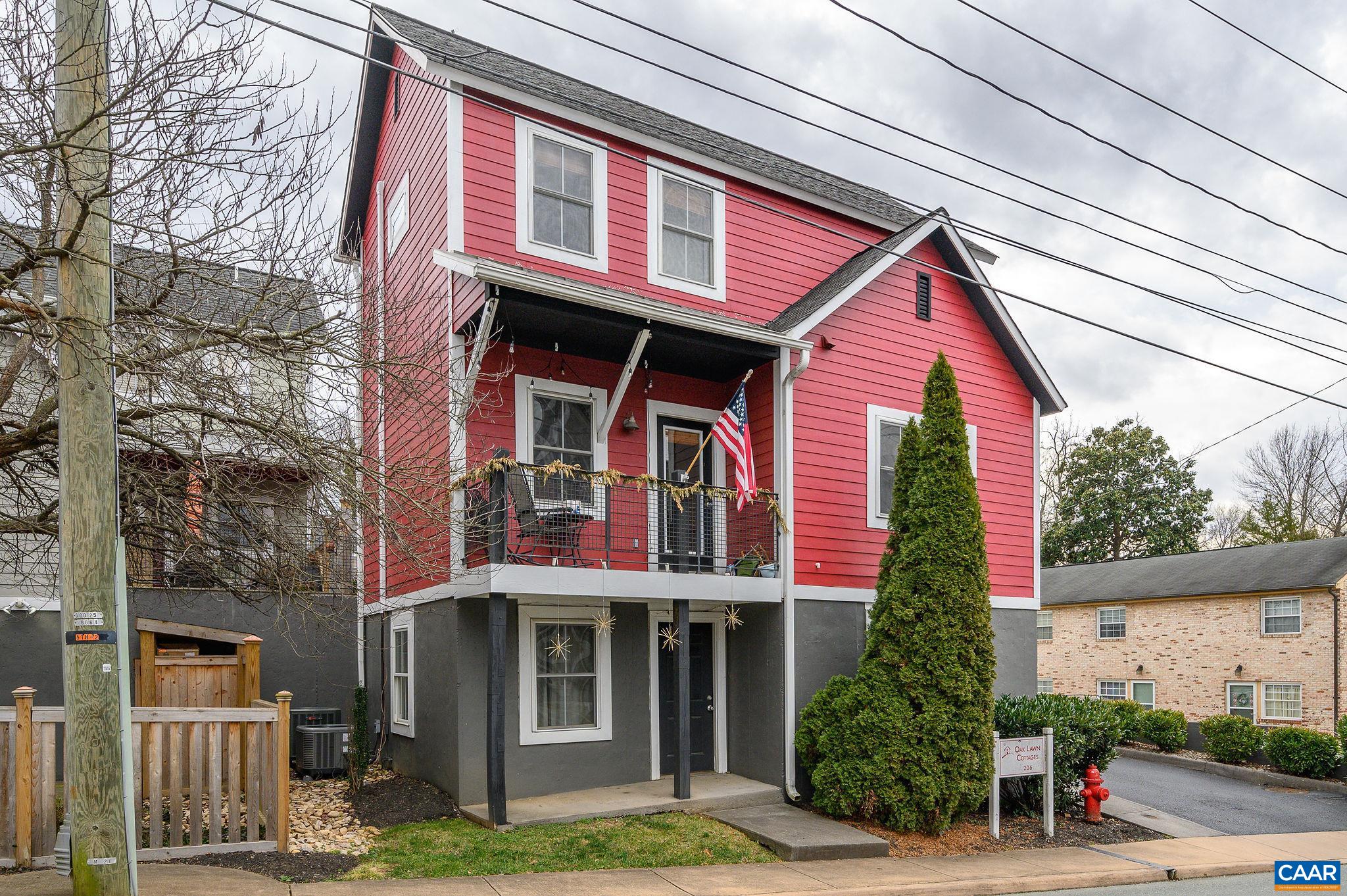206 SW 5TH ST SW Unit: A