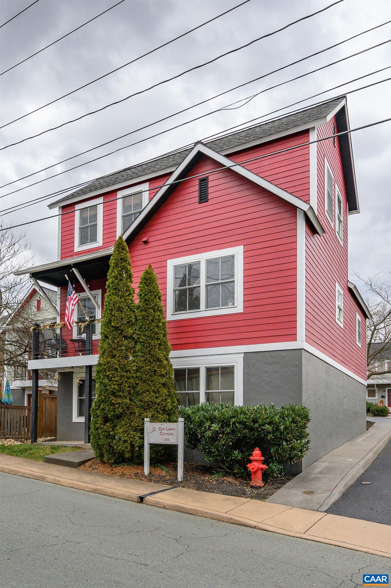206 SW 5TH ST SW Unit: A