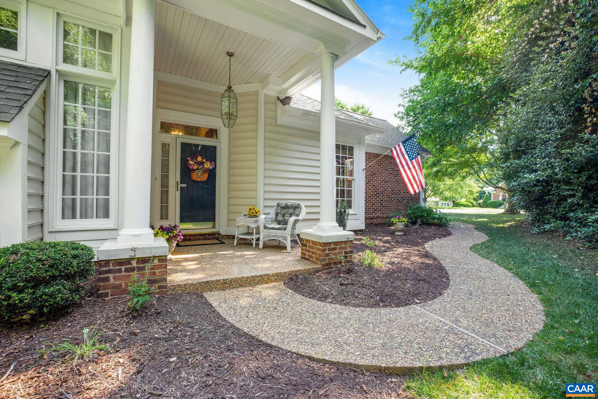 2111 SHEPHERDS RIDGE RD