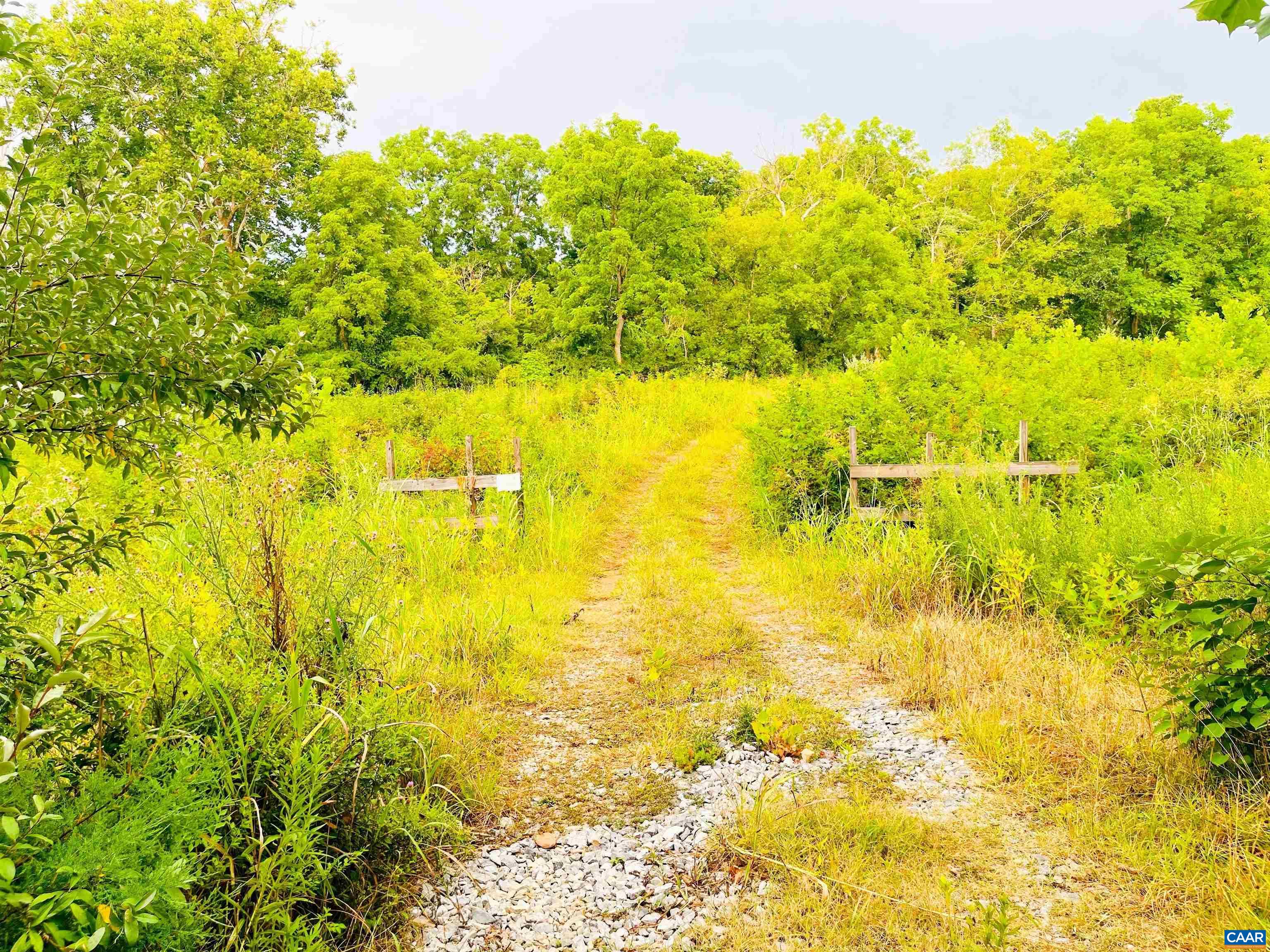 Lot 46A ROCKFISH RD