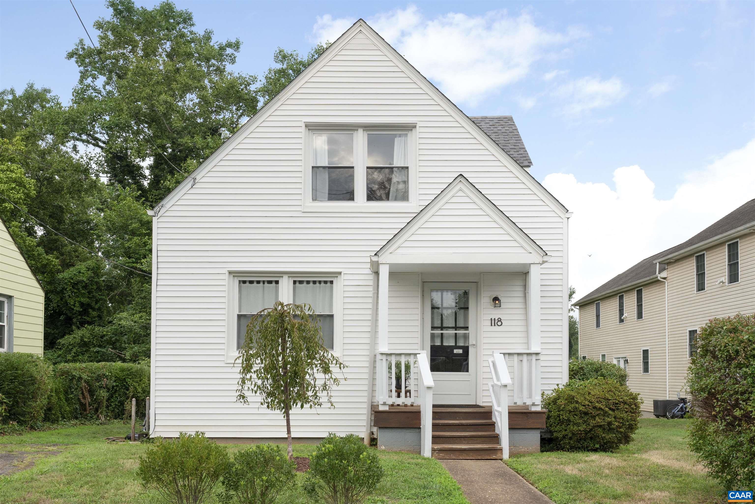 118 SUMMIT ST