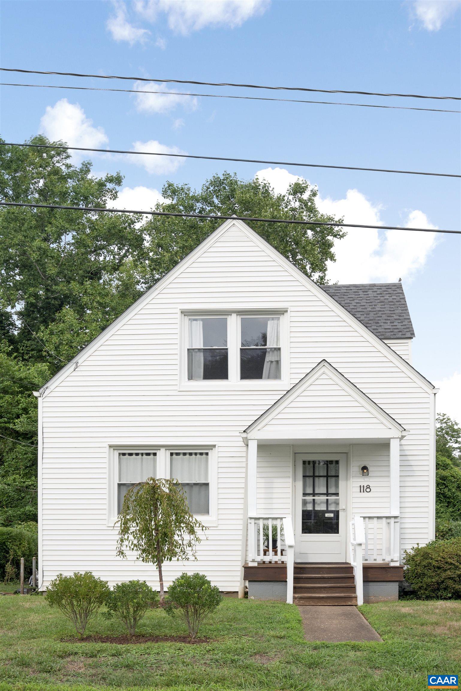 118 SUMMIT ST