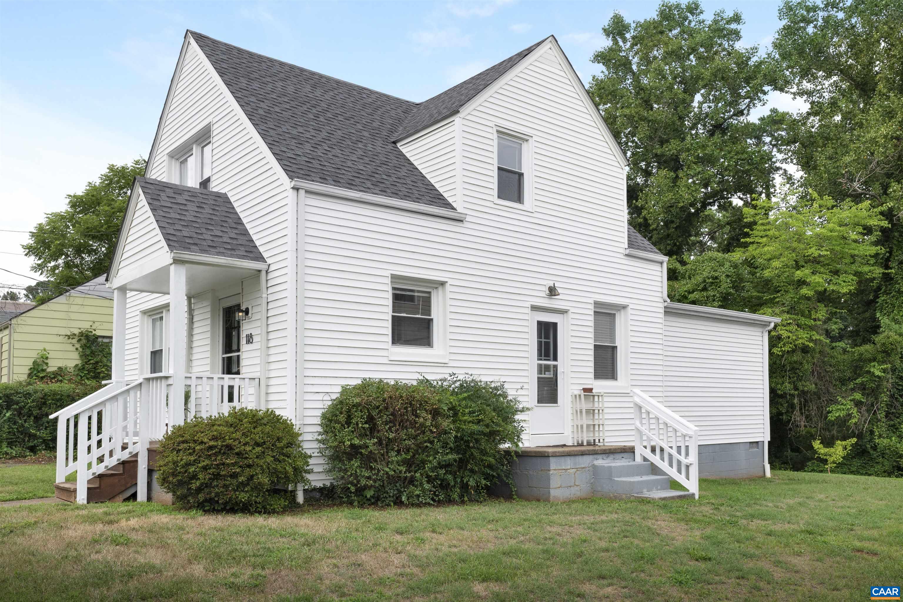 118 SUMMIT ST