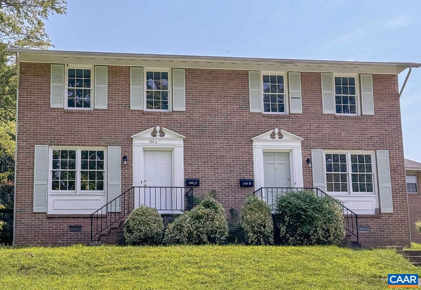 100 WESTERLY AVE