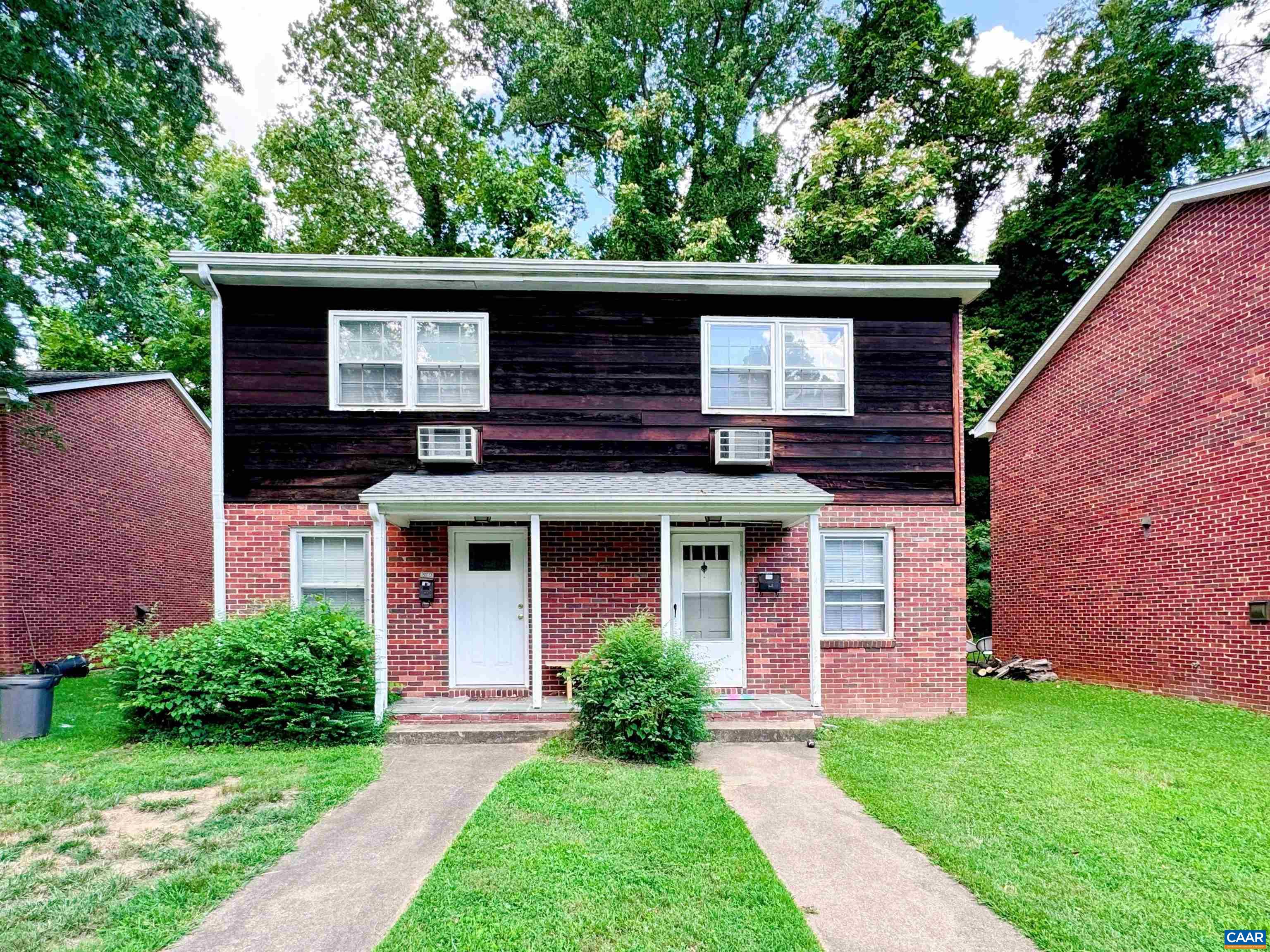 120 A & B HARMON ST