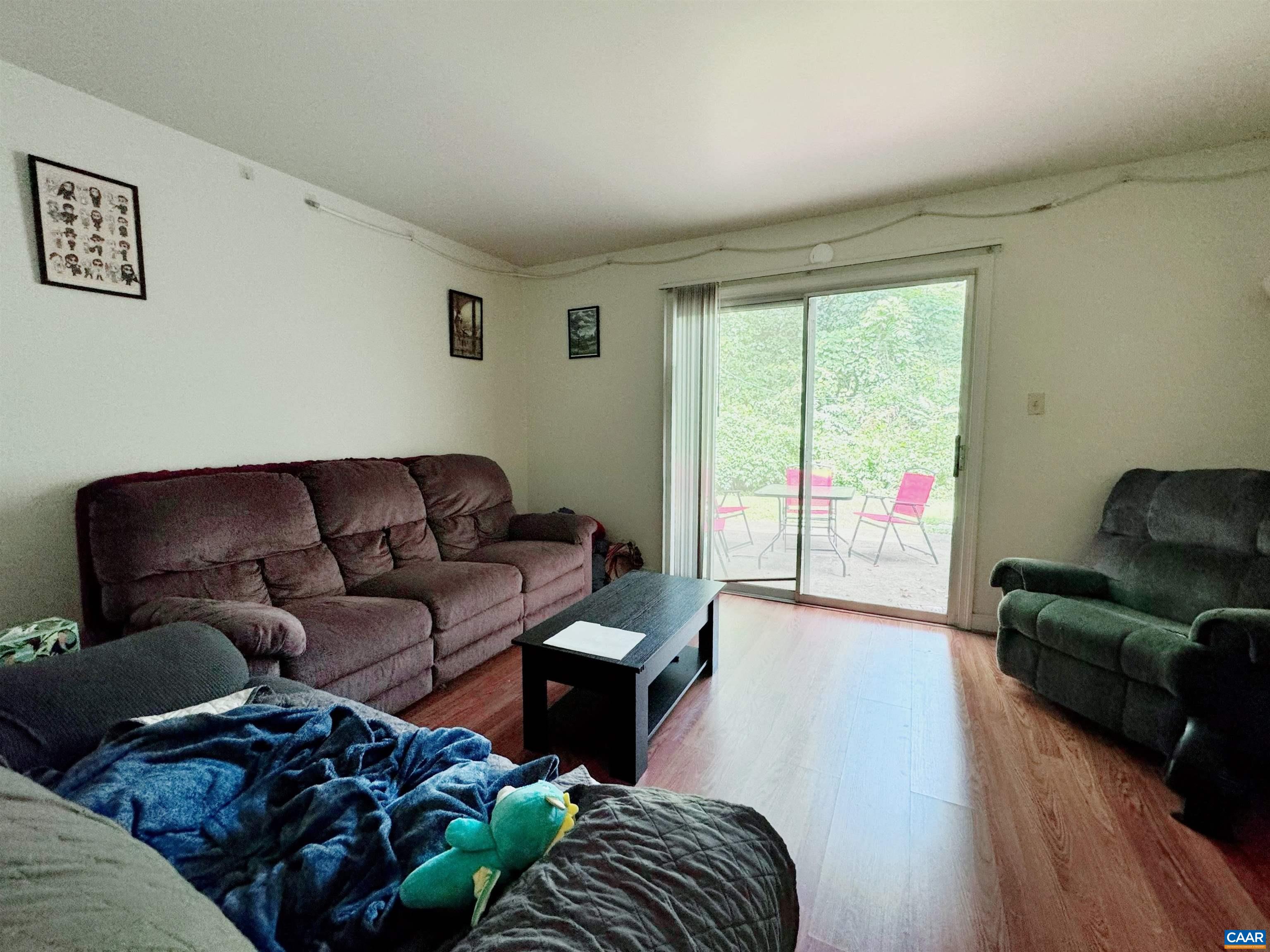 120 A & B HARMON ST