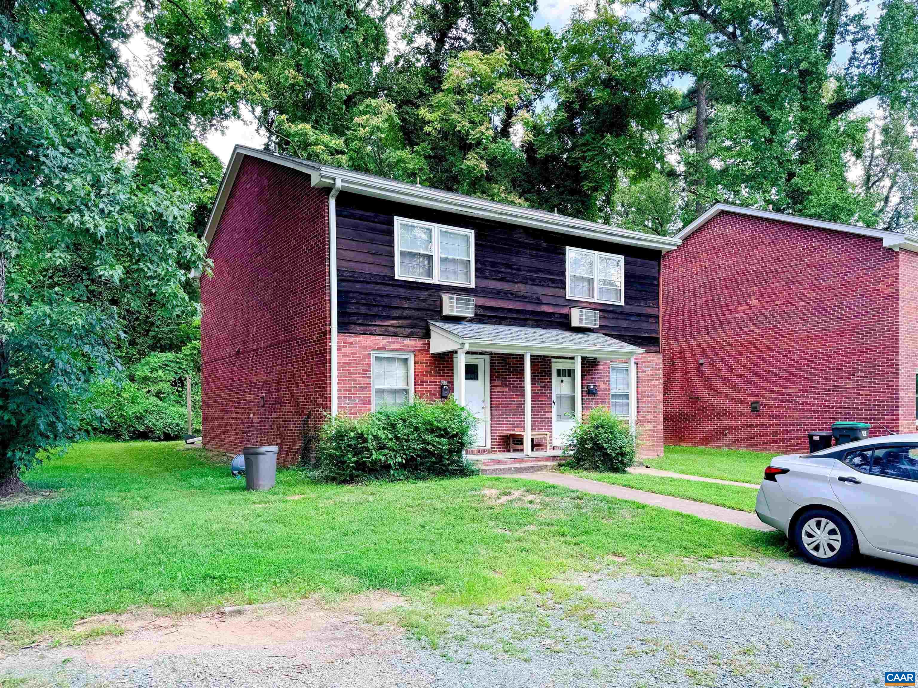 120 A & B HARMON ST