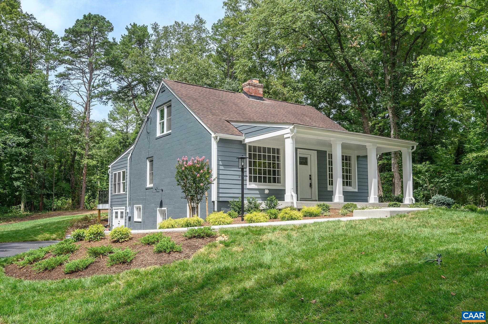 1588 CROZET AVE