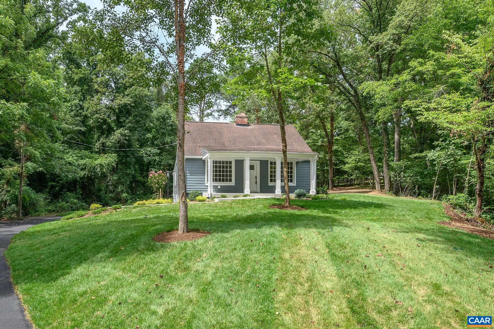 1588 CROZET AVE