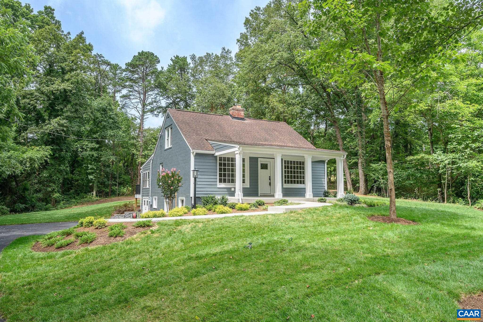 1588 CROZET AVE